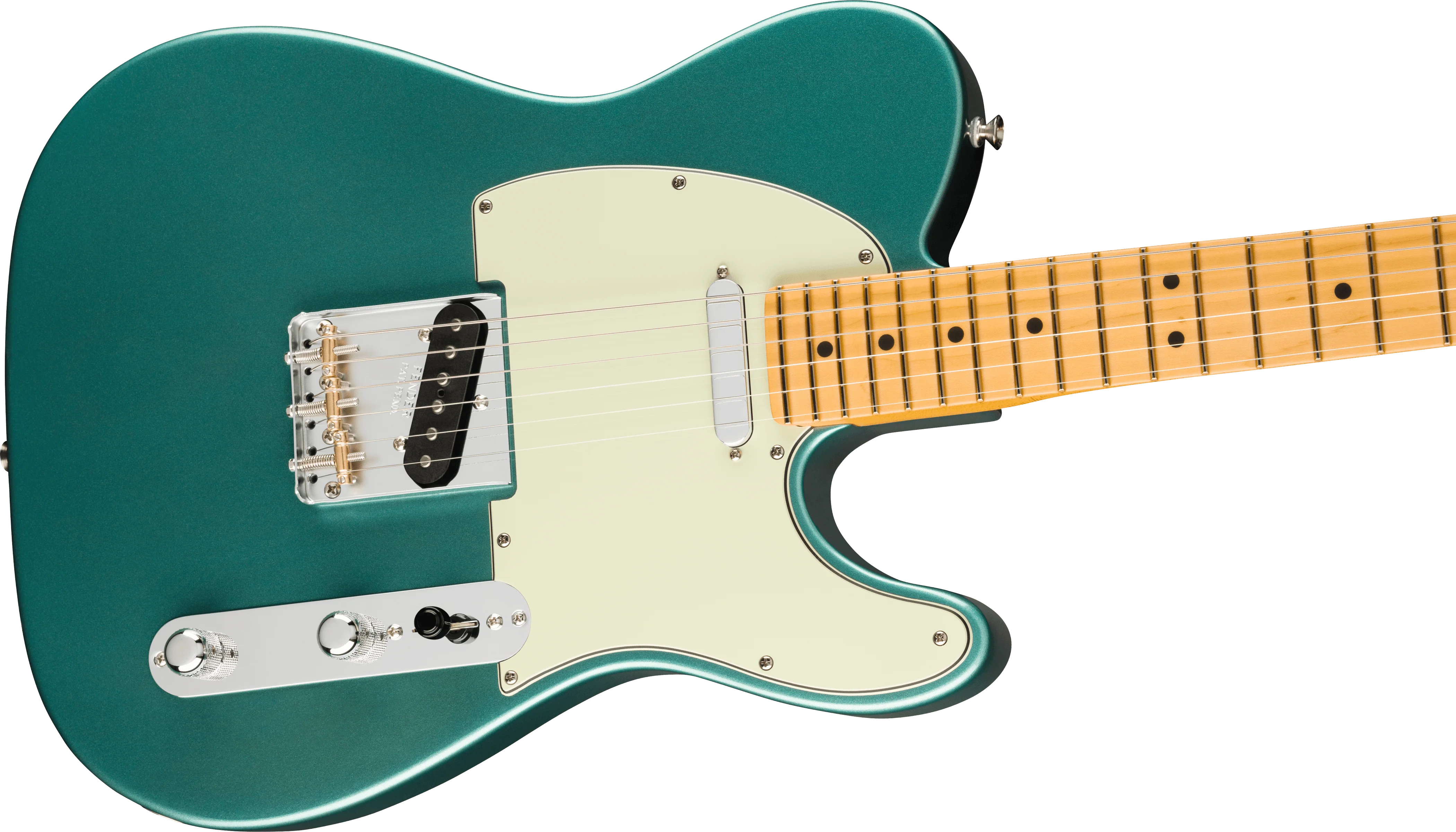 Fender American Professional Classic Telecaster - Image 10