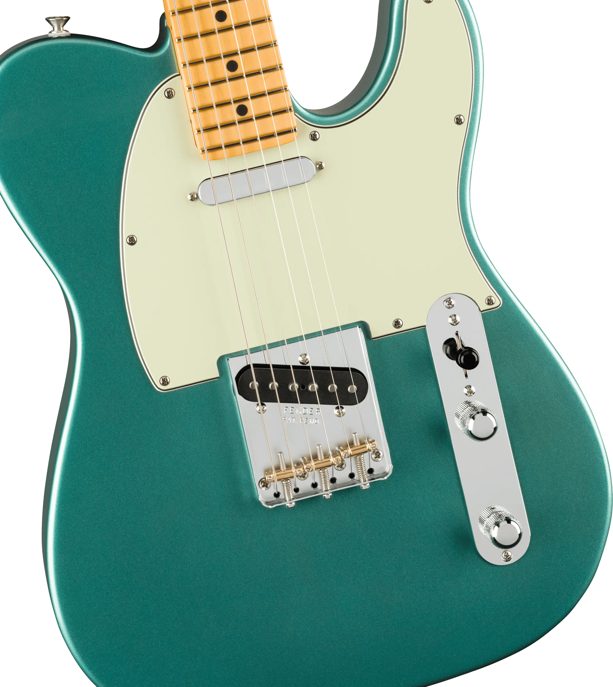 Fender American Professional Classic Telecaster - Image 11
