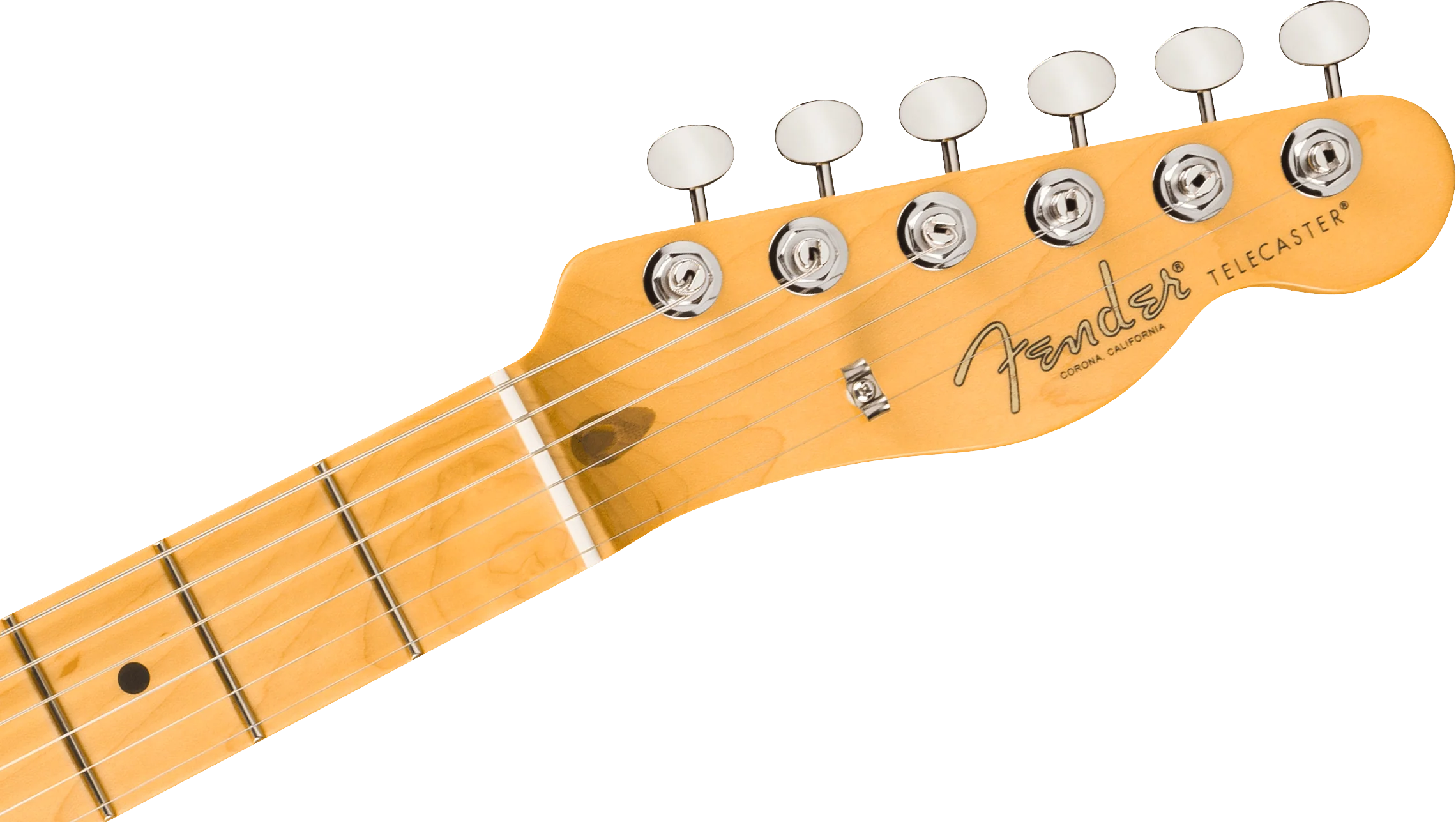 Fender American Professional Classic Telecaster - Image 12