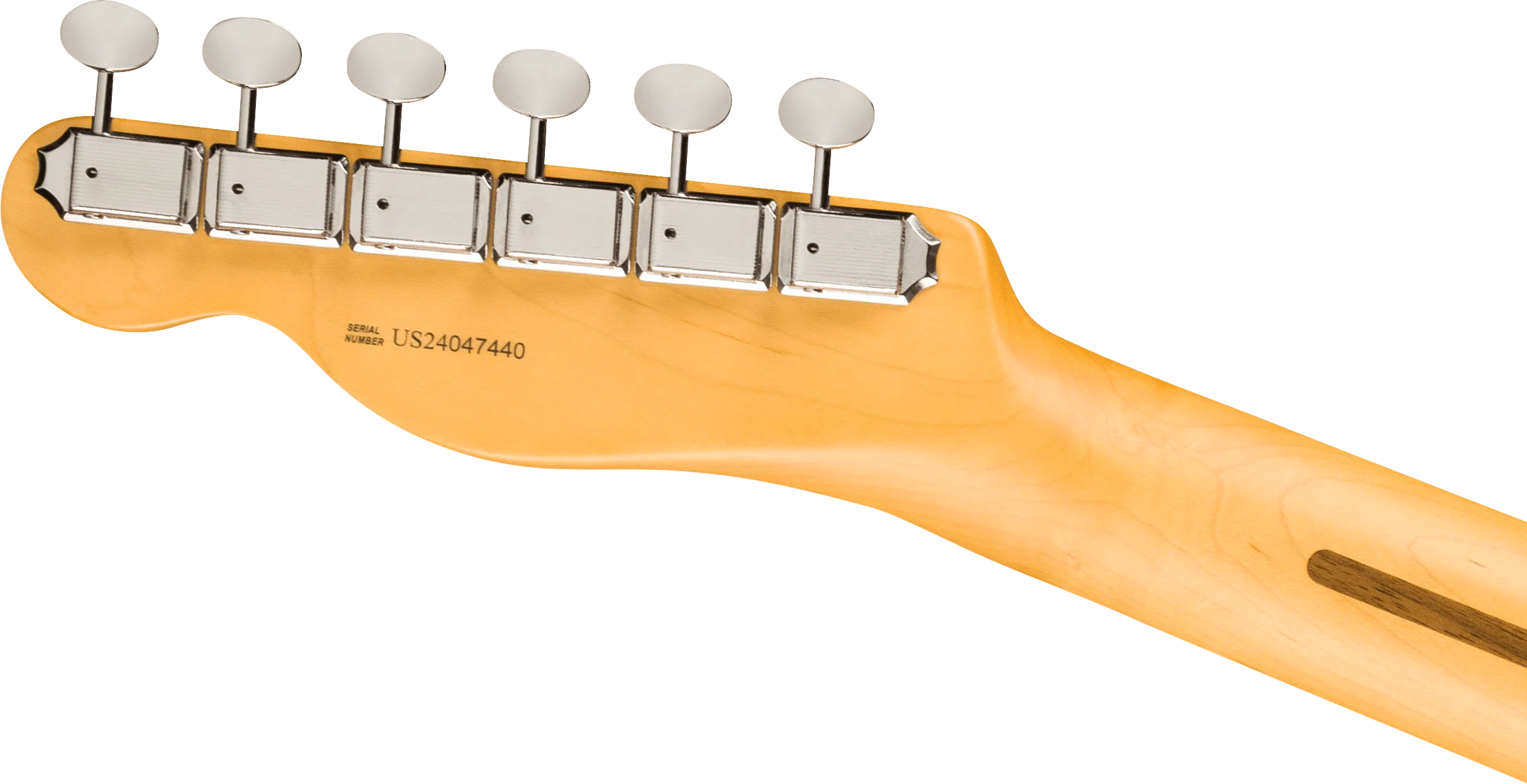 Fender American Professional Classic Telecaster - Image 13
