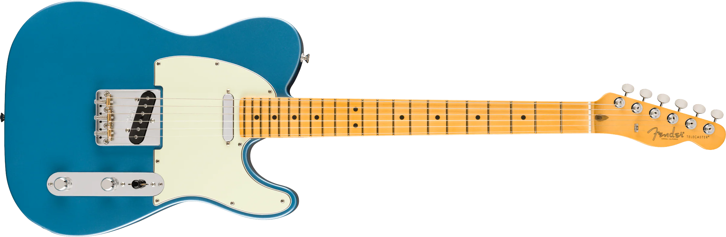 Fender American Professional Classic Telecaster - Image 14