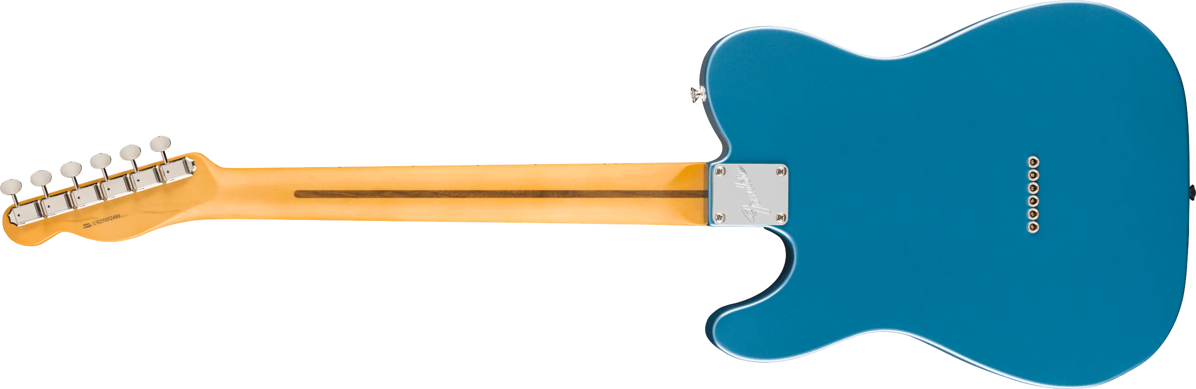Fender American Professional Classic Telecaster - Image 15