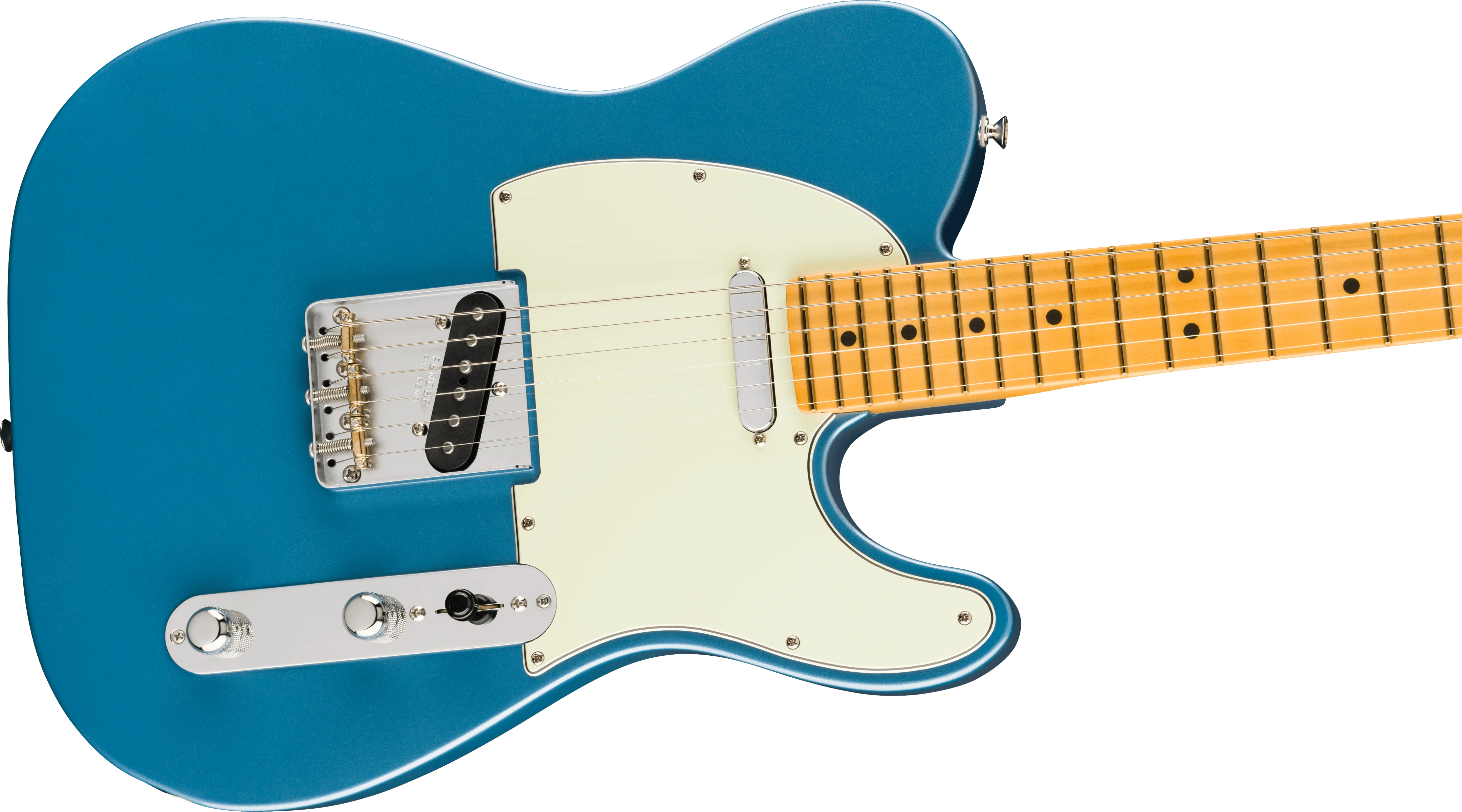 Fender American Professional Classic Telecaster - Image 16