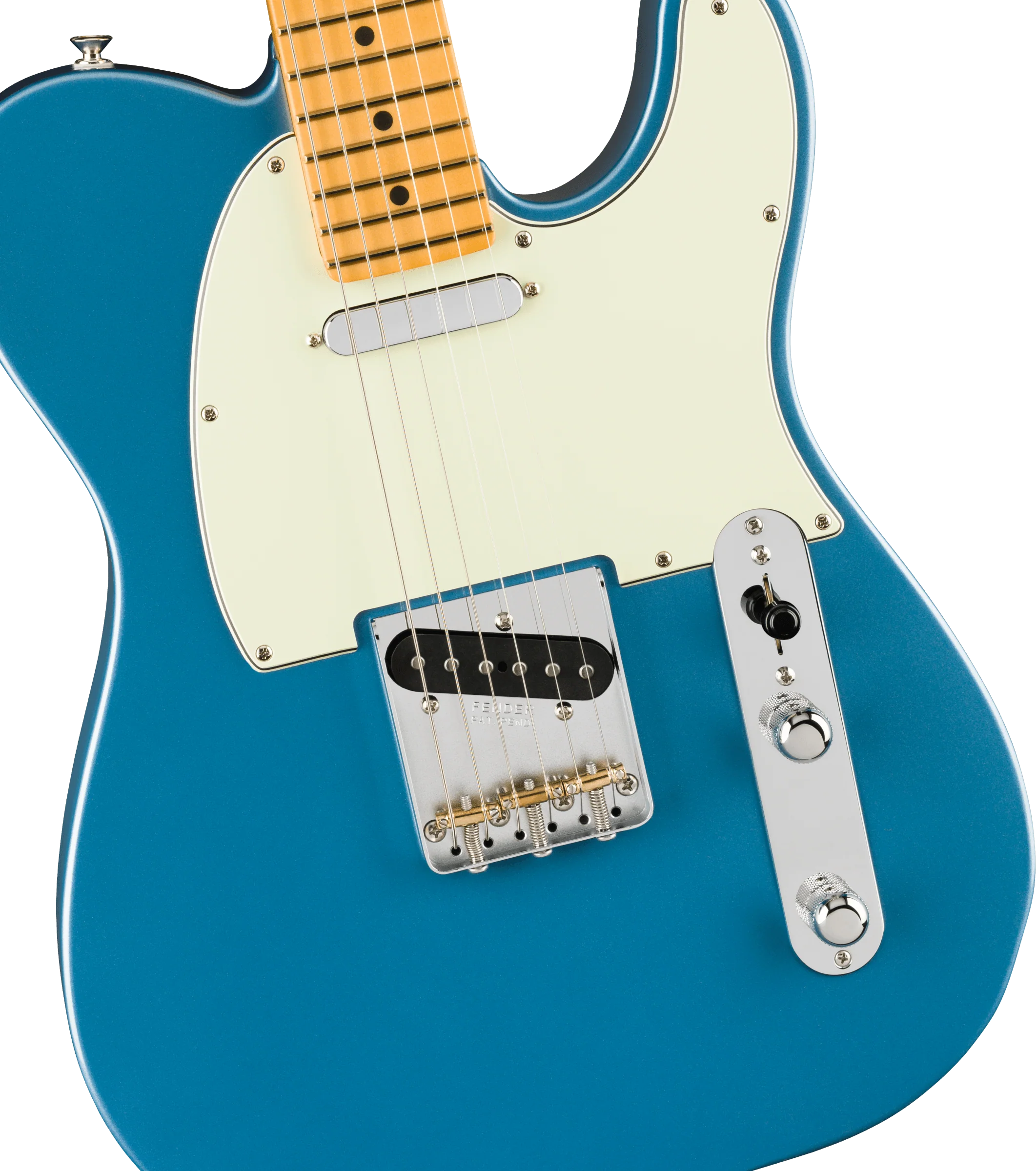 Fender American Professional Classic Telecaster - Image 17