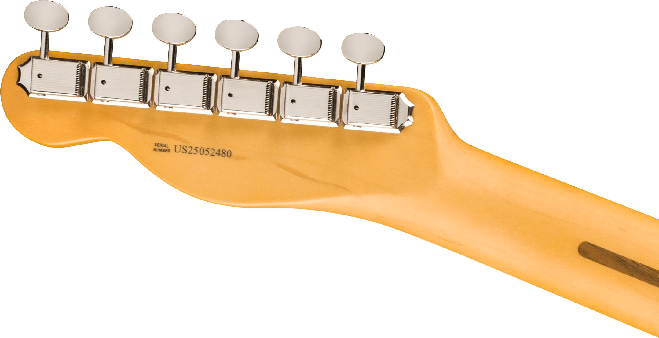 Fender American Professional Classic Telecaster - Image 18