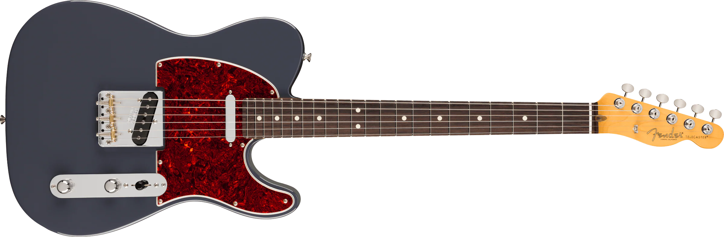 Fender American Professional Classic Telecaster - Image 20