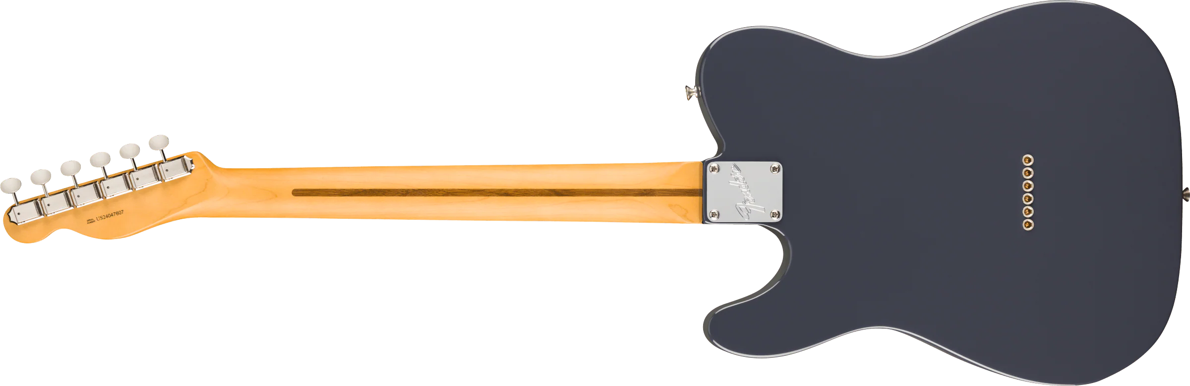 Fender American Professional Classic Telecaster - Image 21