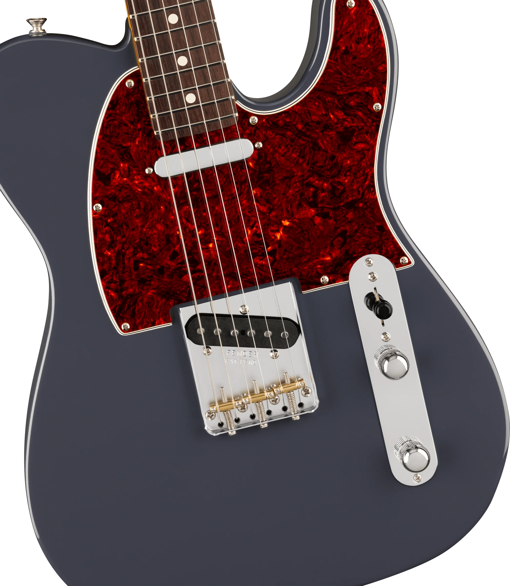 Fender American Professional Classic Telecaster - Image 23