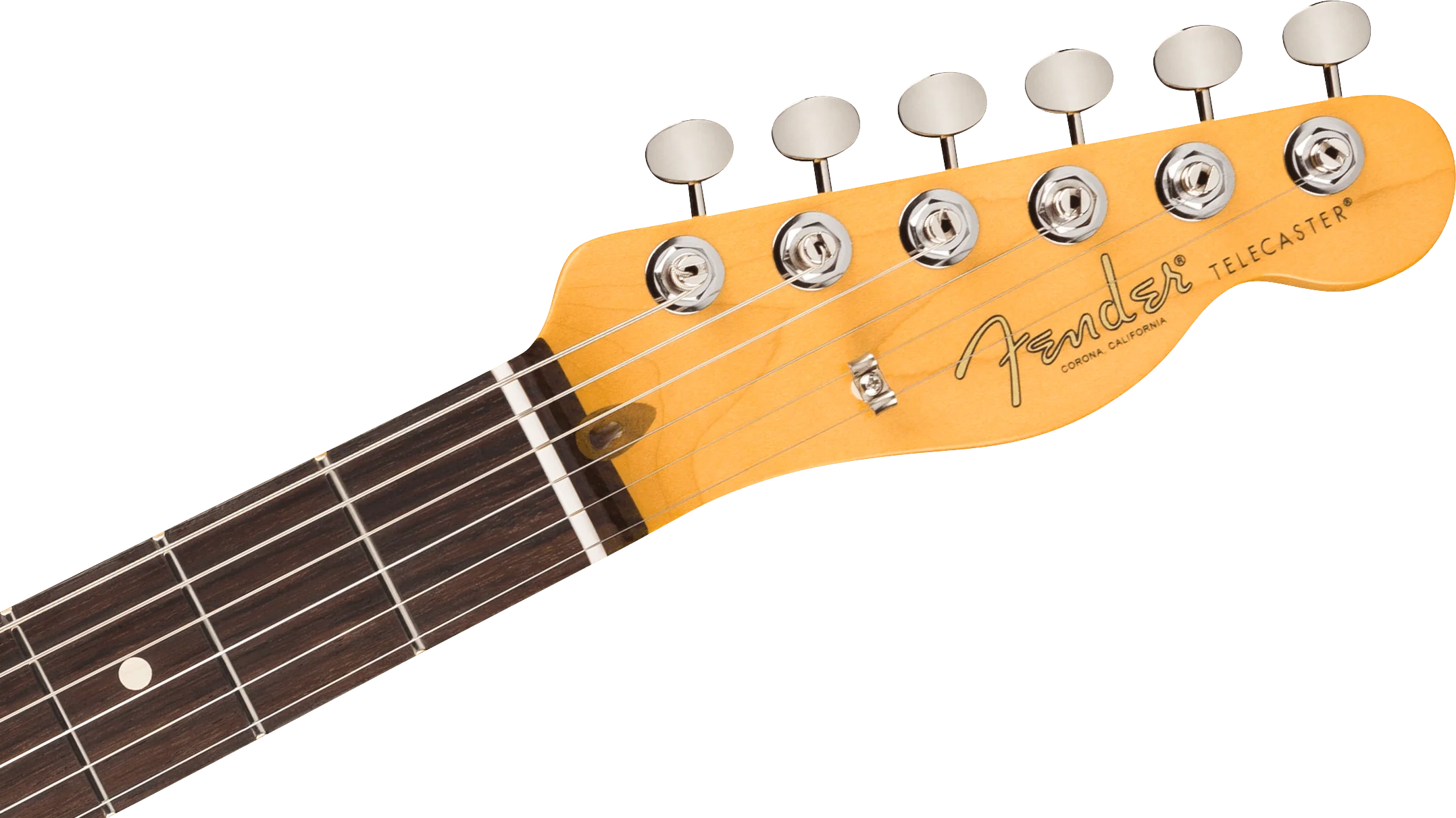 Fender American Professional Classic Telecaster - Image 24