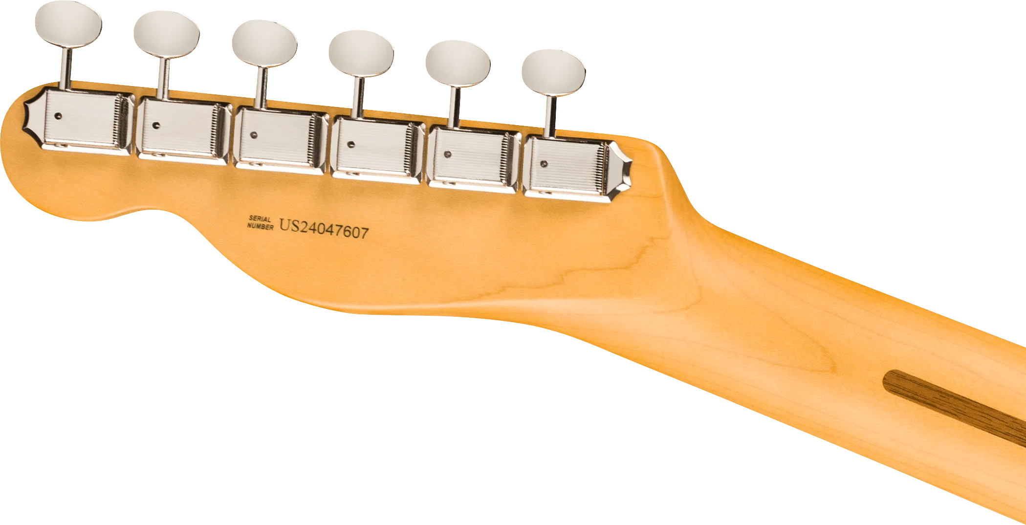 Fender American Professional Classic Telecaster - Image 25