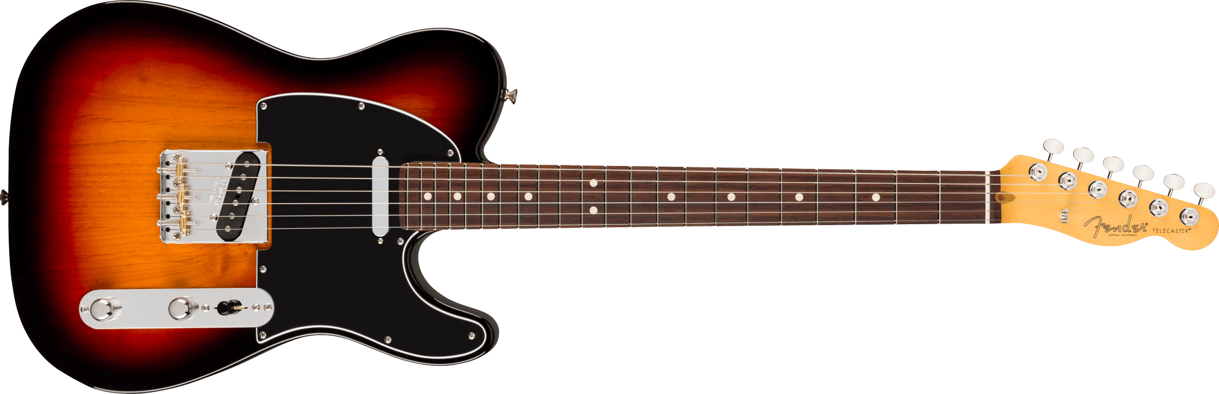 Fender American Professional Classic Telecaster - Image 26