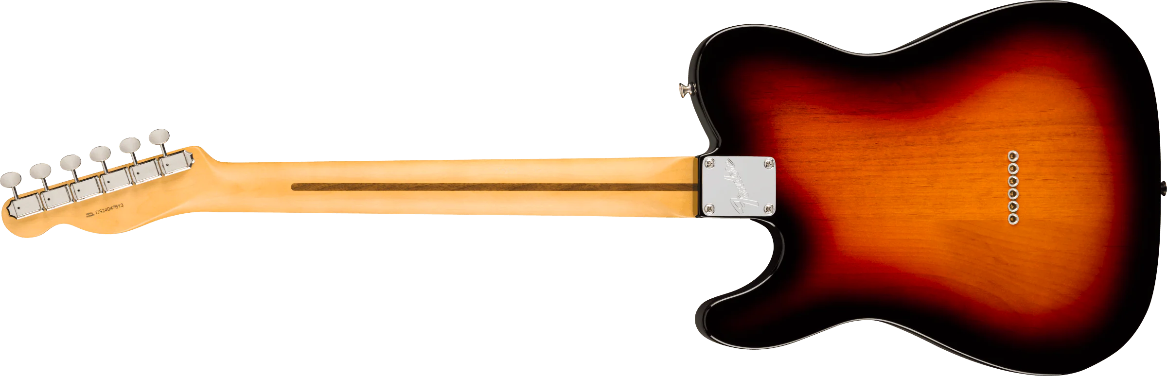 Fender American Professional Classic Telecaster - Image 27