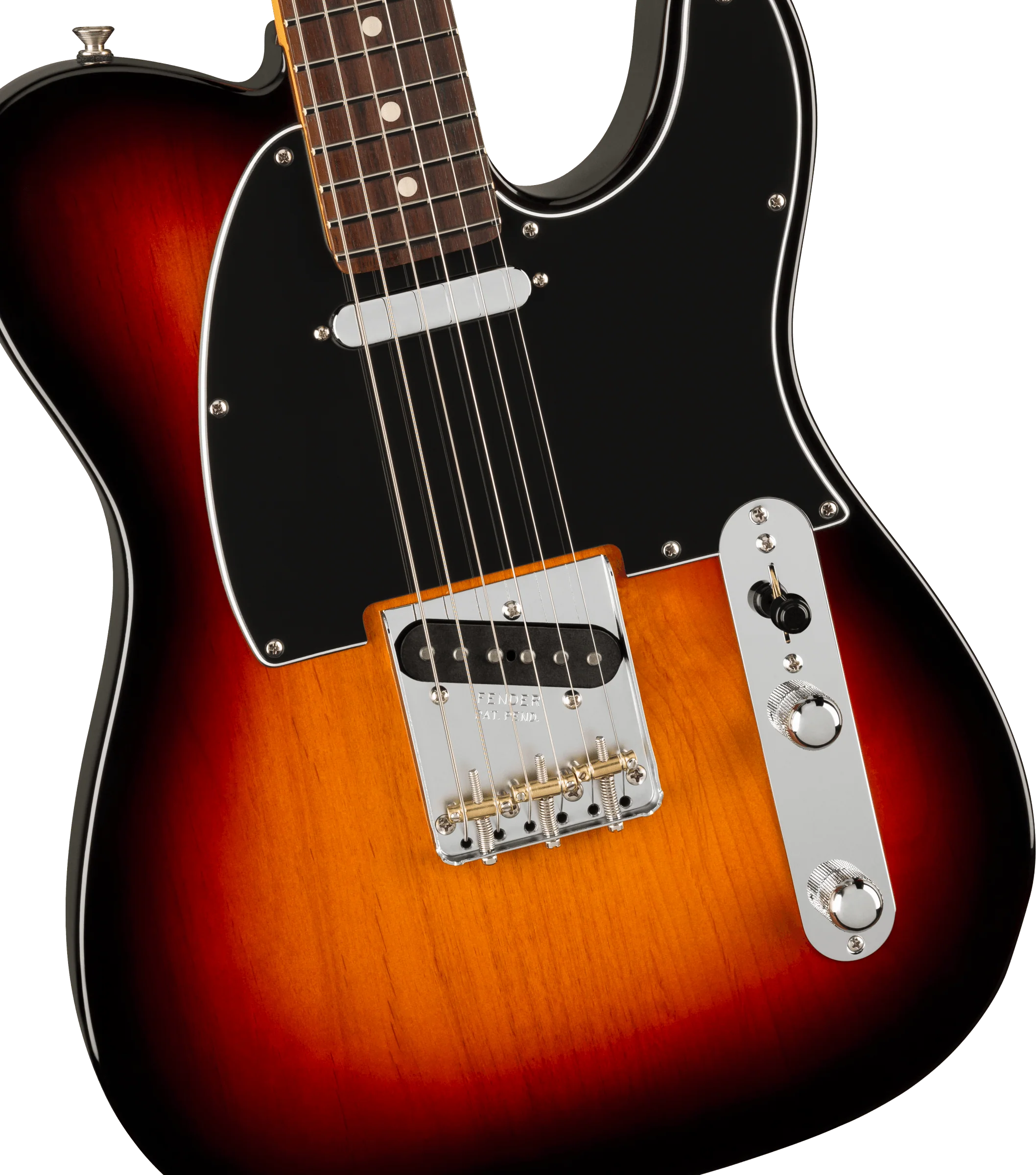 Fender American Professional Classic Telecaster - Image 29
