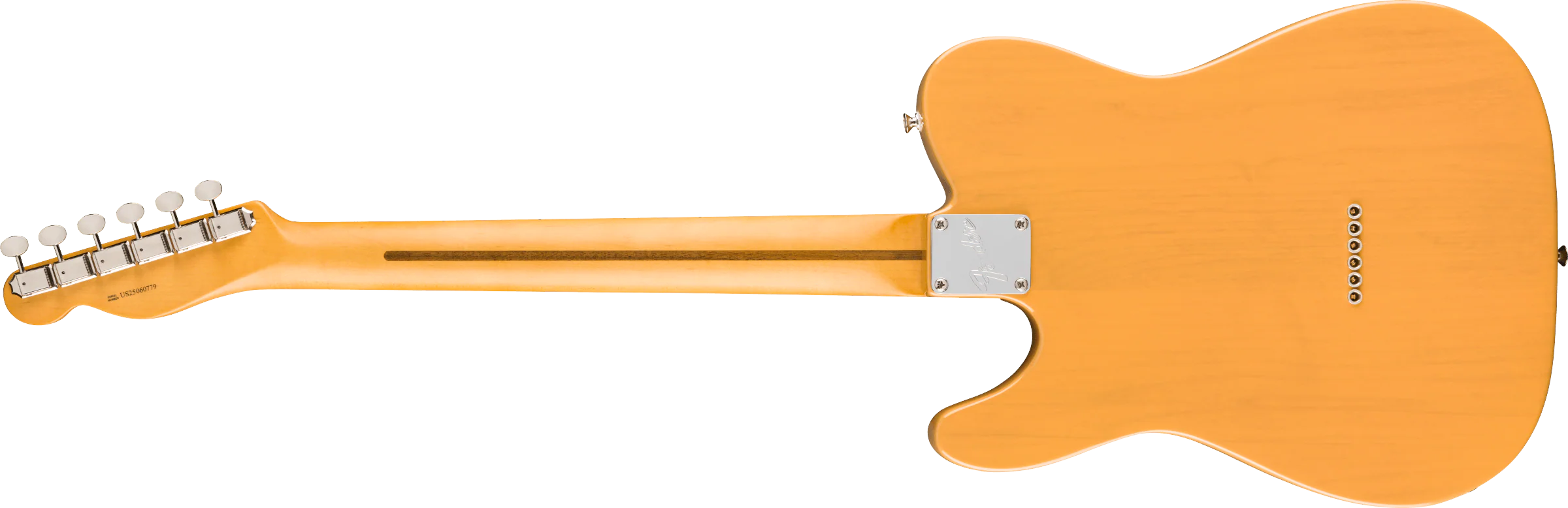 Fender American Professional Classic Telecaster - Image 3