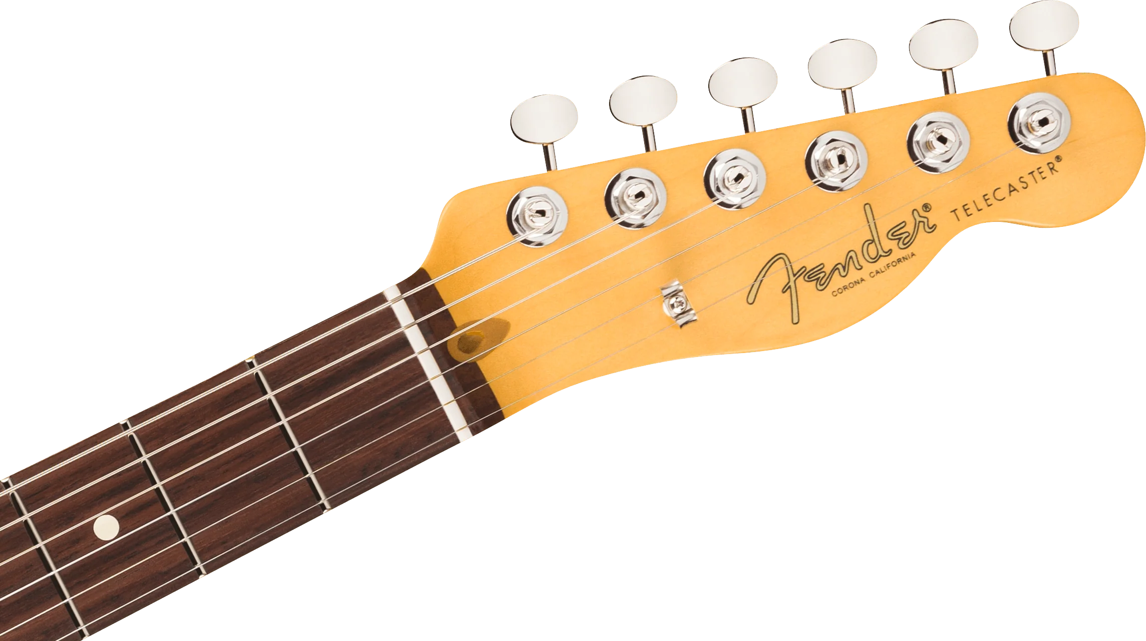 Fender American Professional Classic Telecaster - Image 30