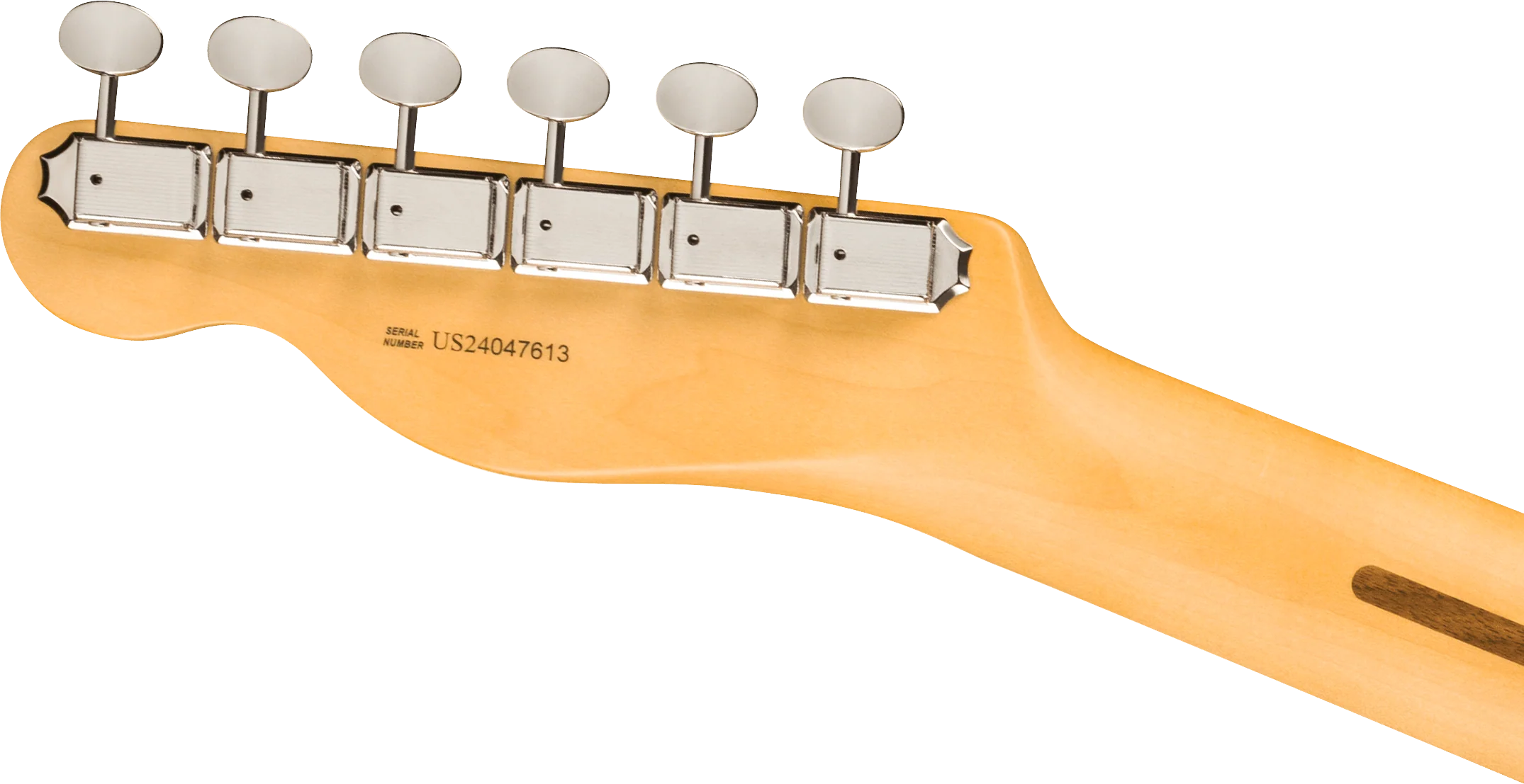 Fender American Professional Classic Telecaster - Image 31