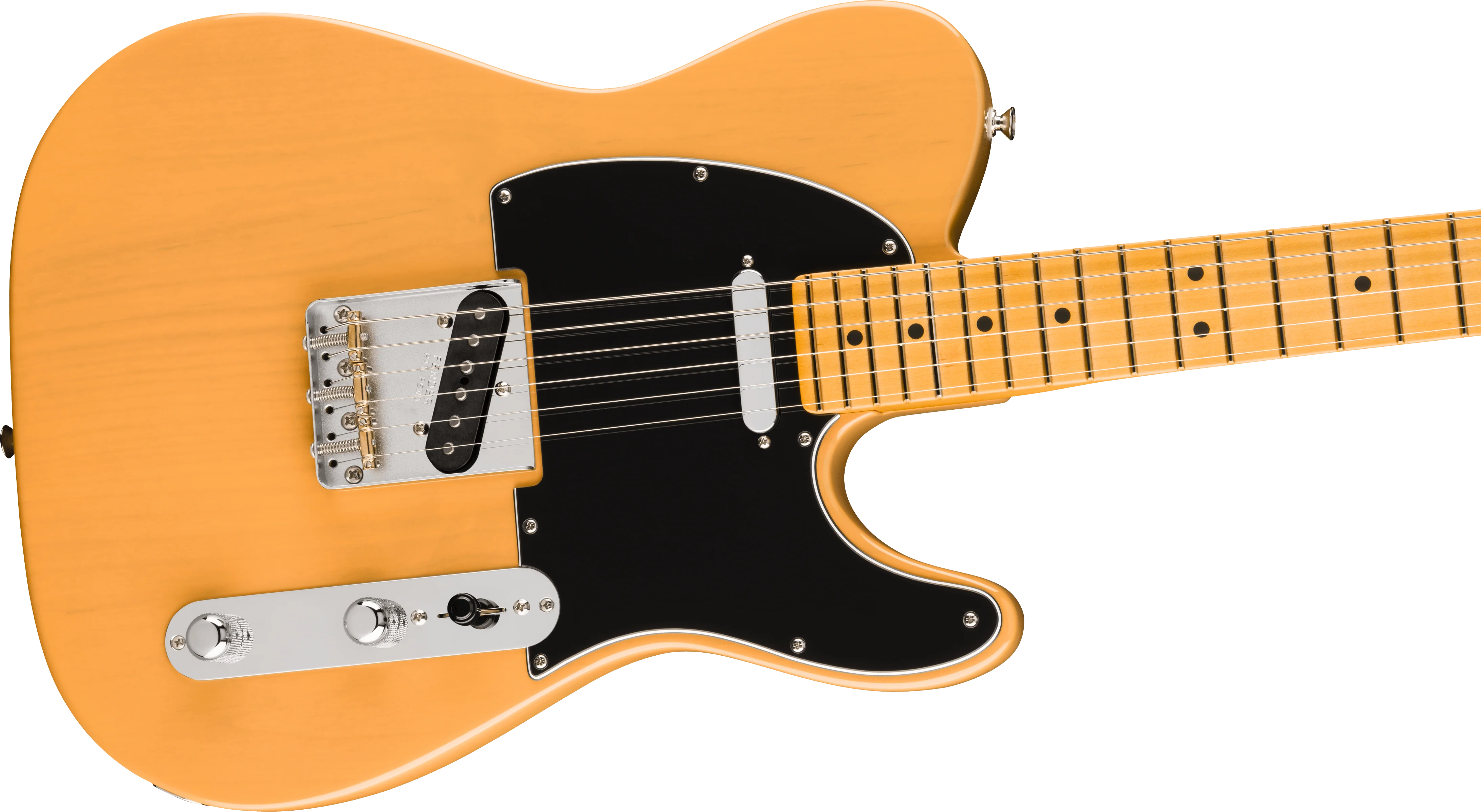 Fender American Professional Classic Telecaster - Image 4