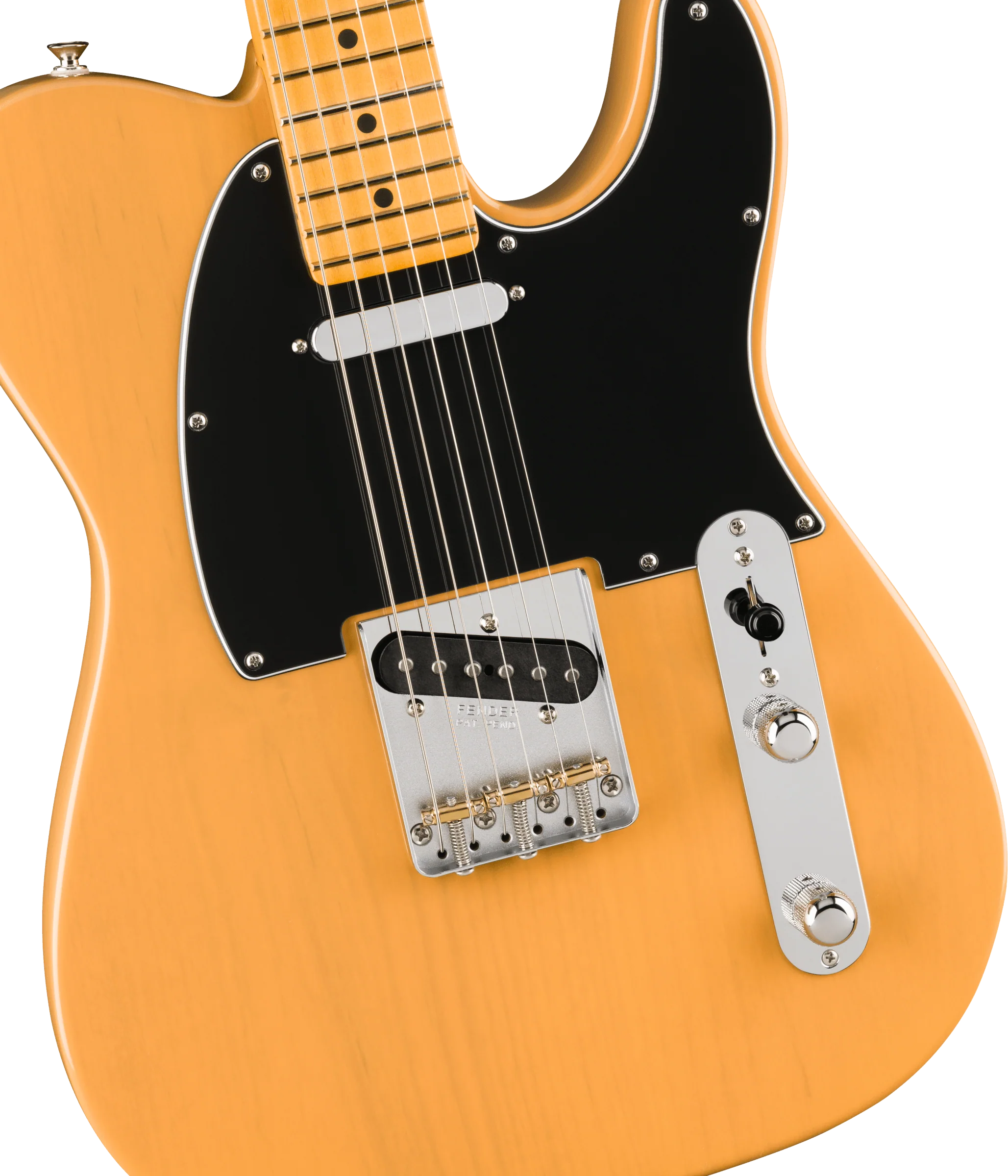 Fender American Professional Classic Telecaster - Image 5