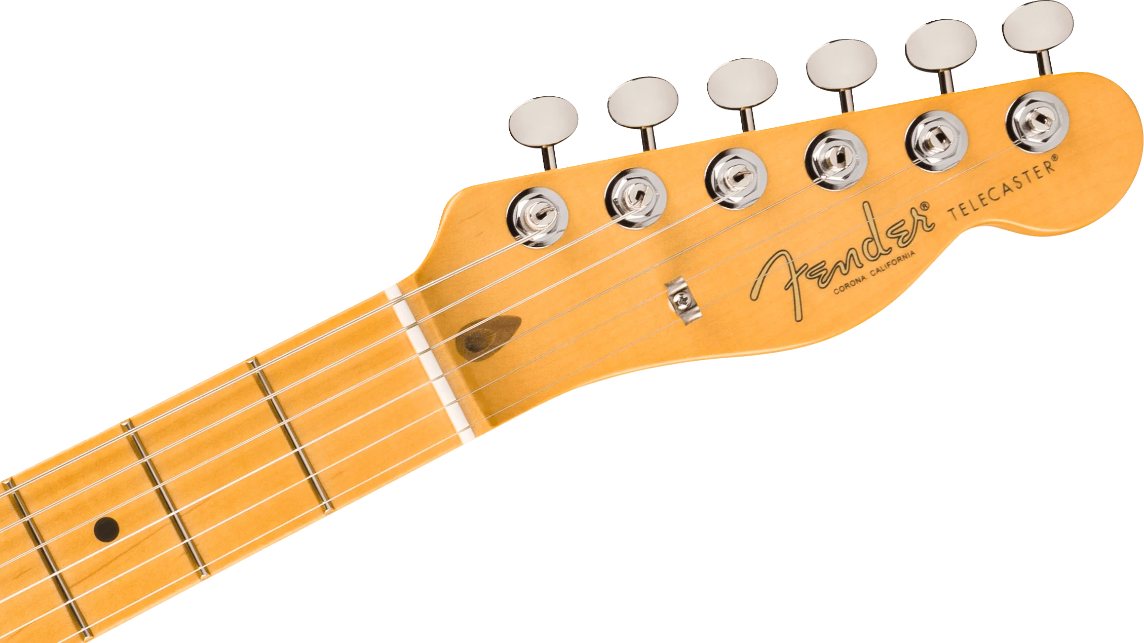 Fender American Professional Classic Telecaster - Image 6