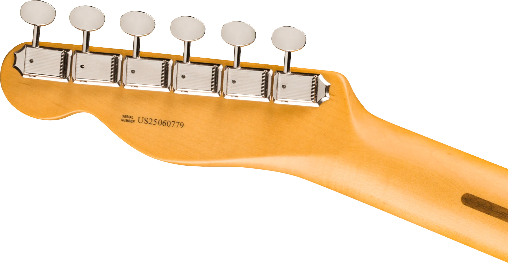 Fender American Professional Classic Telecaster - Image 7