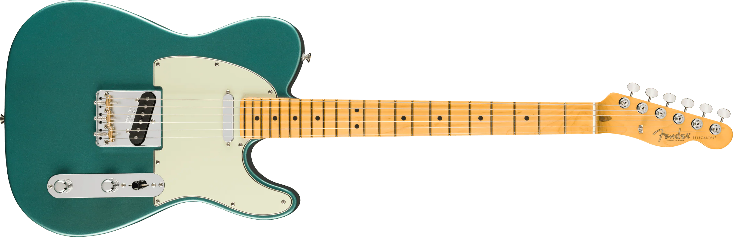 Fender American Professional Classic Telecaster - Image 8