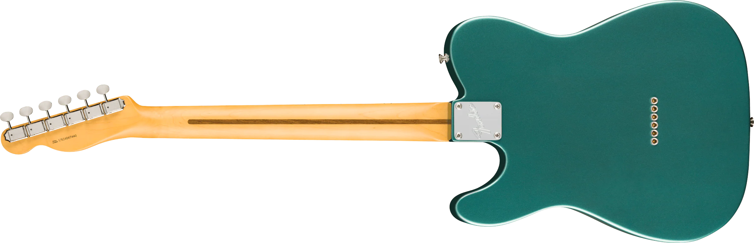 Fender American Professional Classic Telecaster - Image 9
