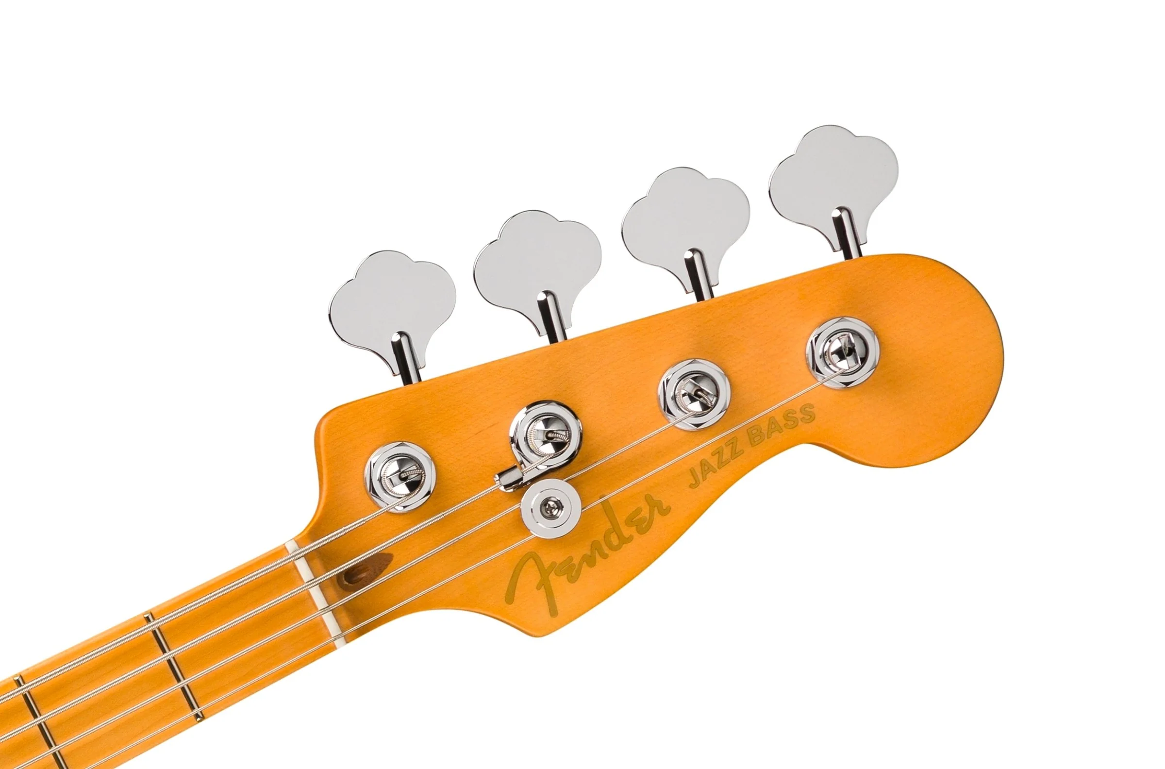 Fender American Ultra II Jazz Bass - Image 13