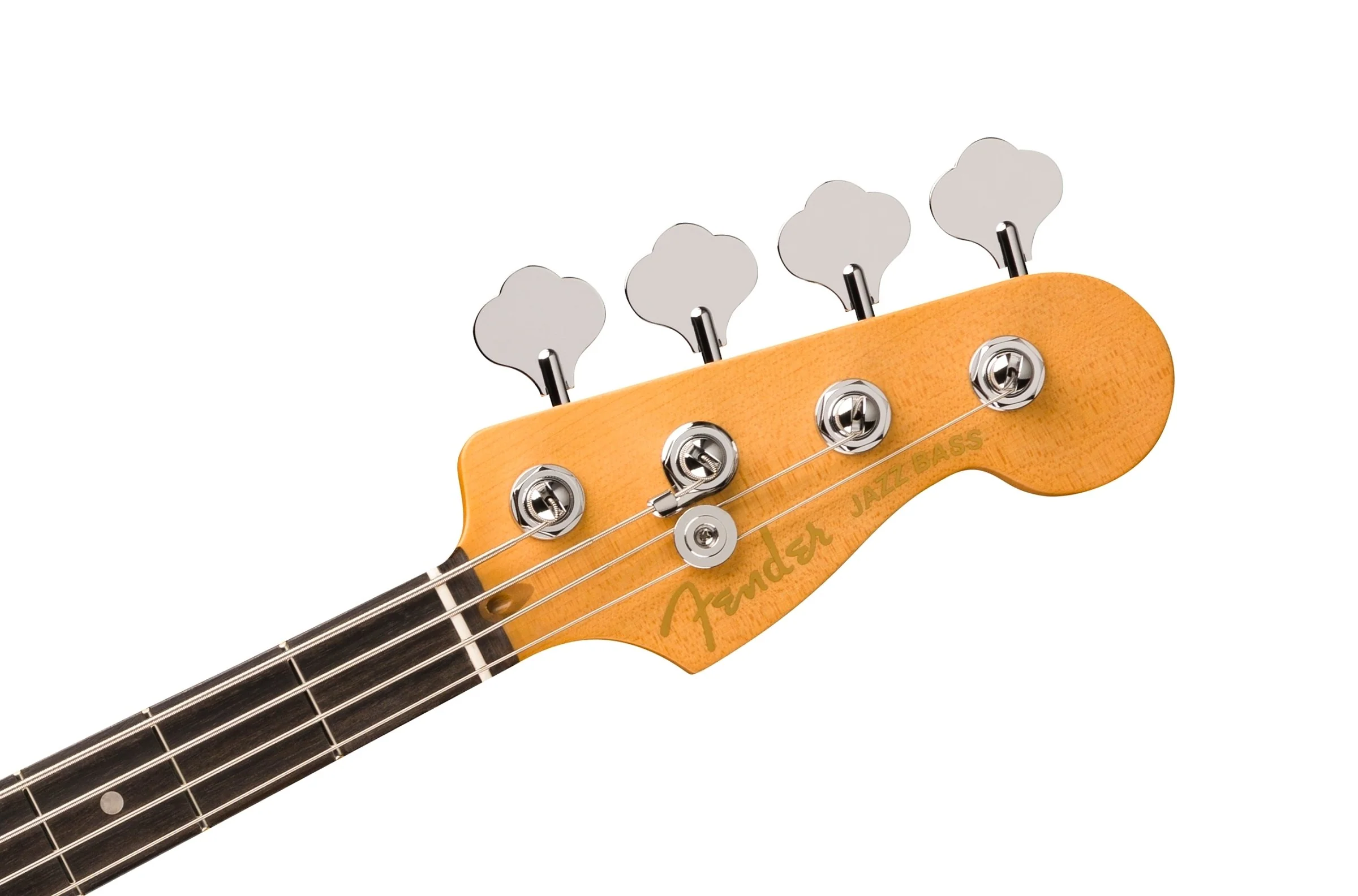 Fender American Ultra II Jazz Bass - Image 20