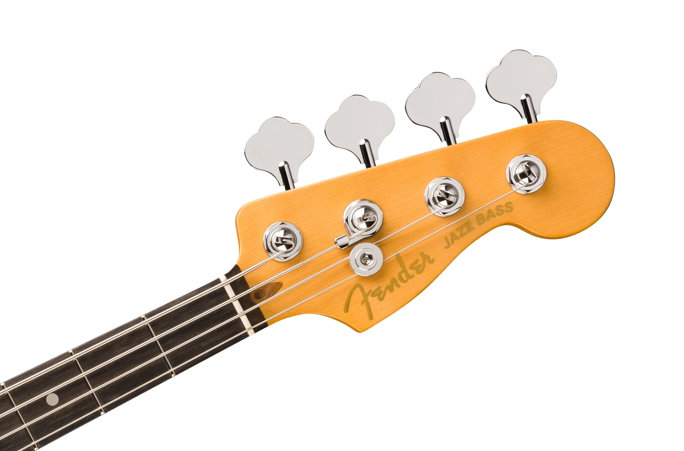 Fender American Ultra II Jazz Bass - Image 27