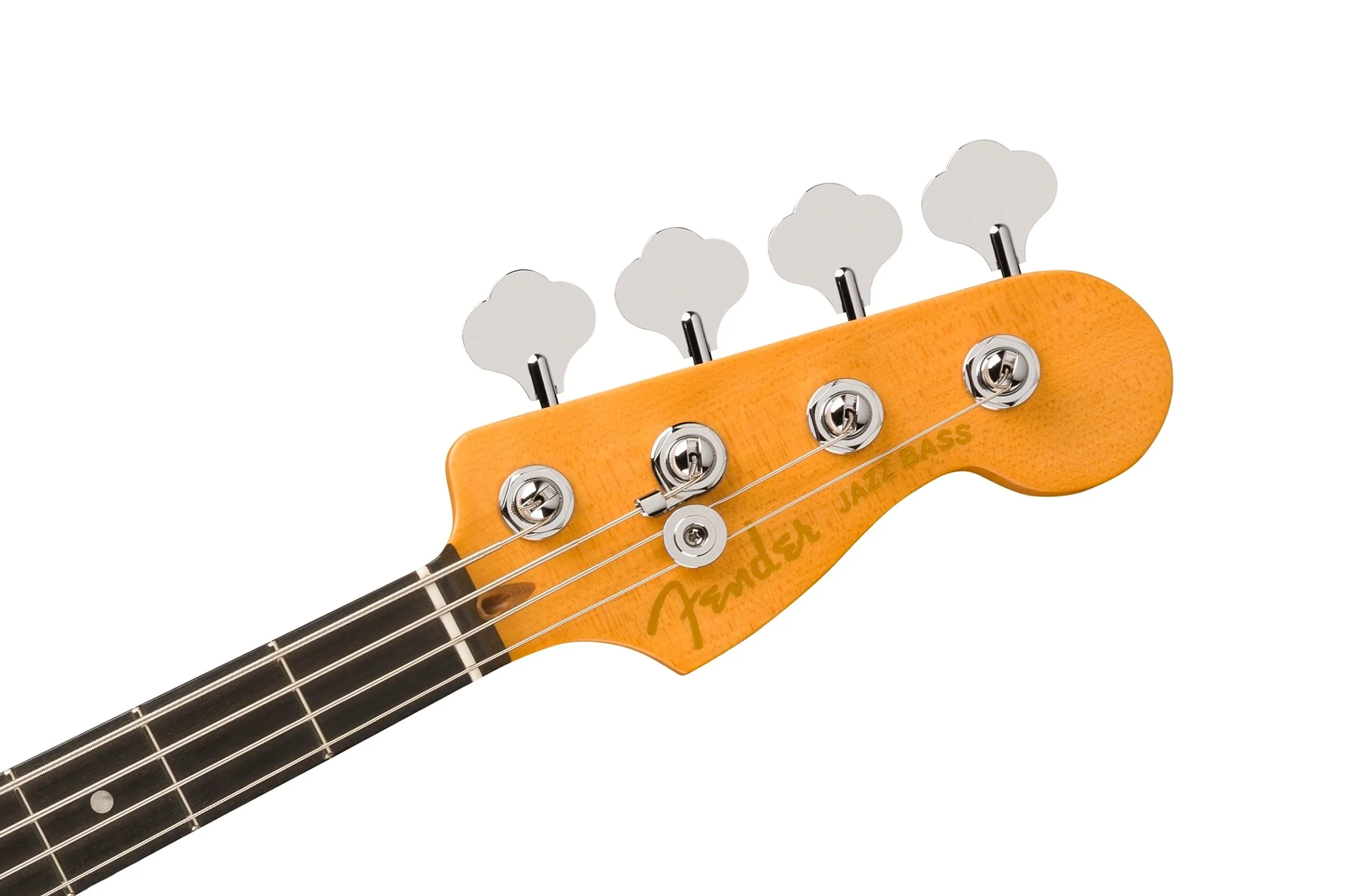 Fender American Ultra II Jazz Bass - Image 6