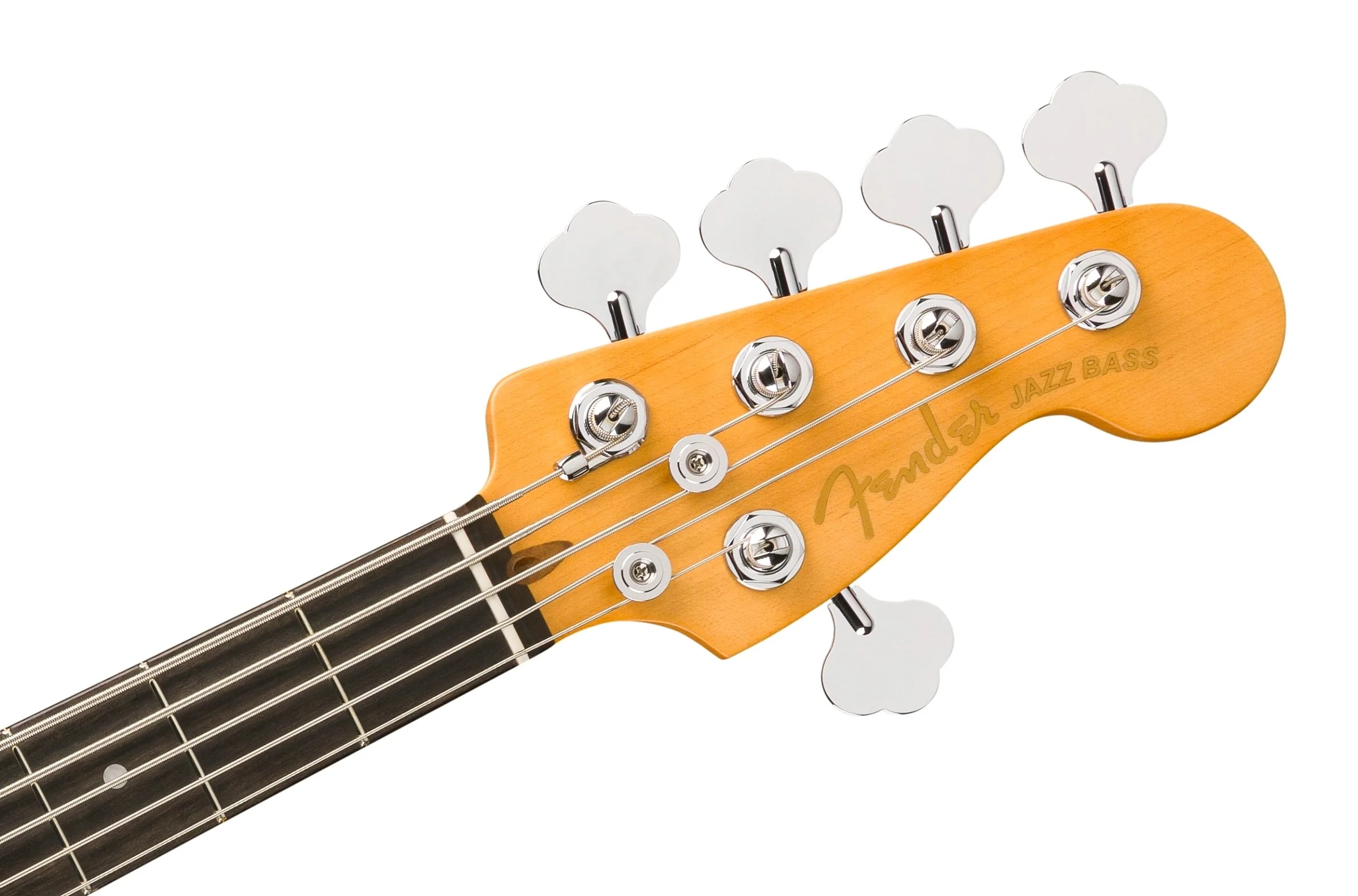 Fender American Ultra II Jazz Bass V - Image 6