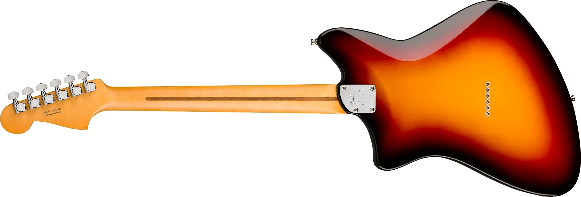 Fender American Ultra II Meteora - Image 10