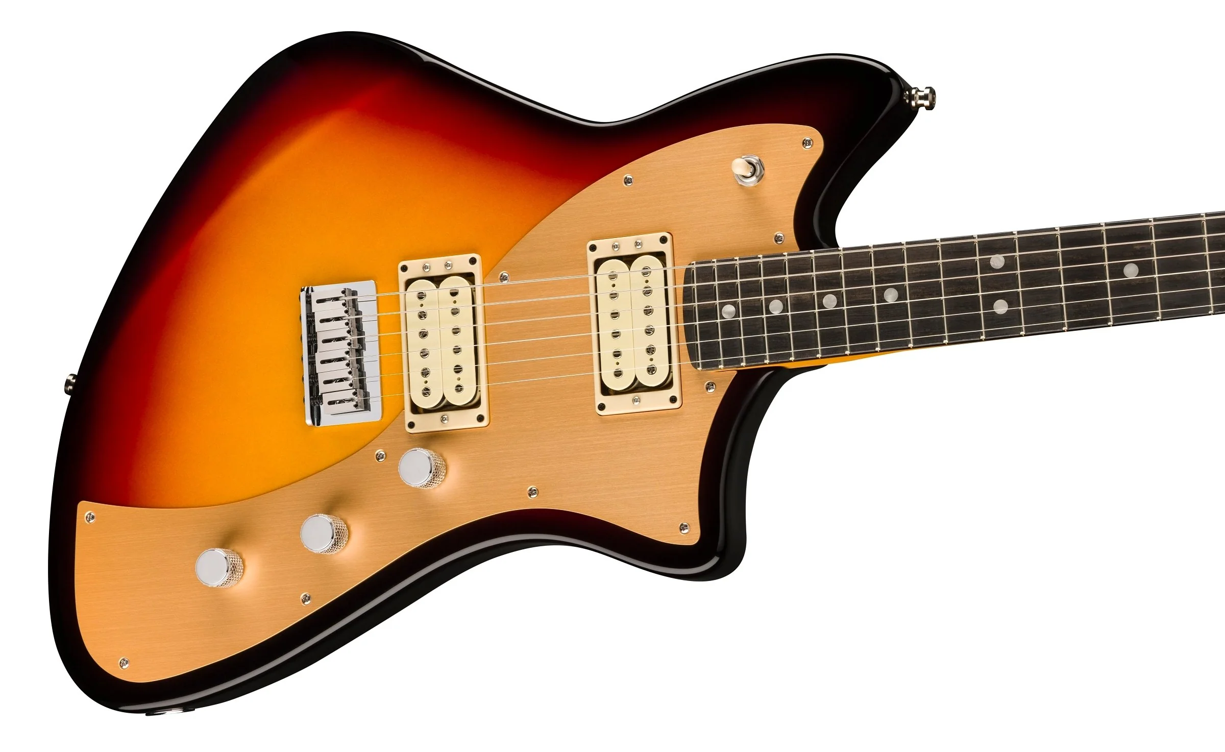 Fender American Ultra II Meteora - Image 11