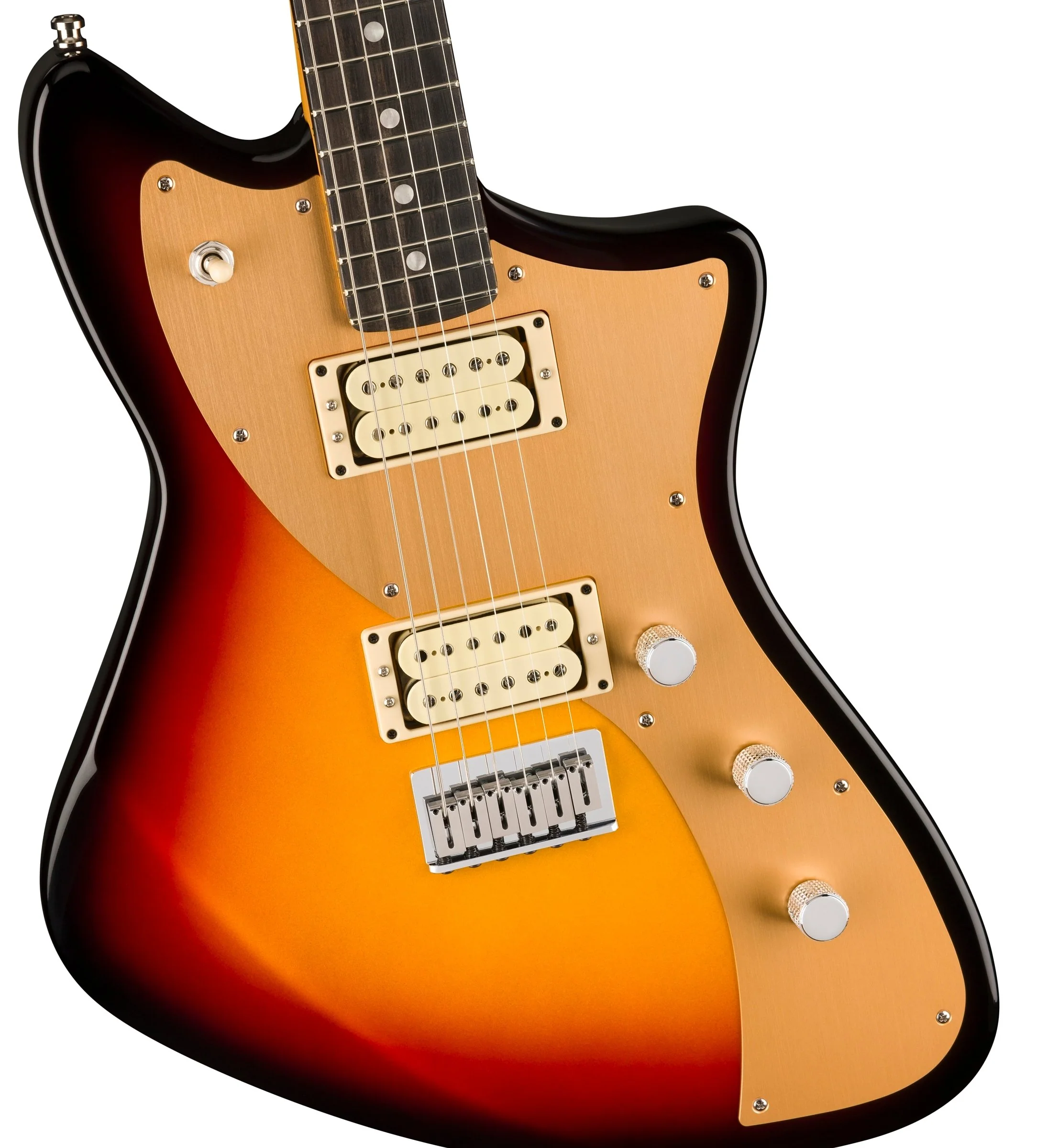 Fender American Ultra II Meteora - Image 12