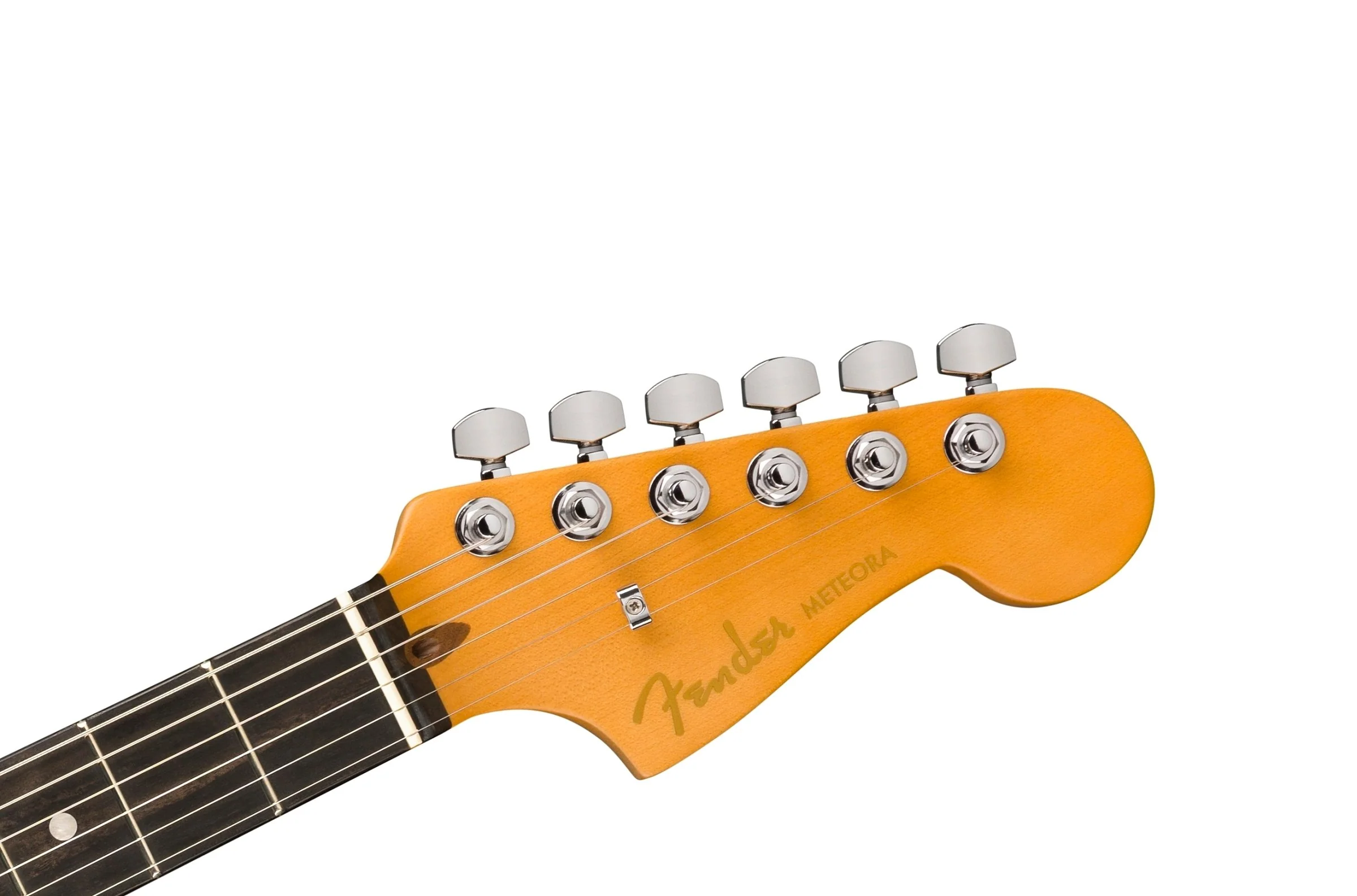 Fender American Ultra II Meteora - Image 13