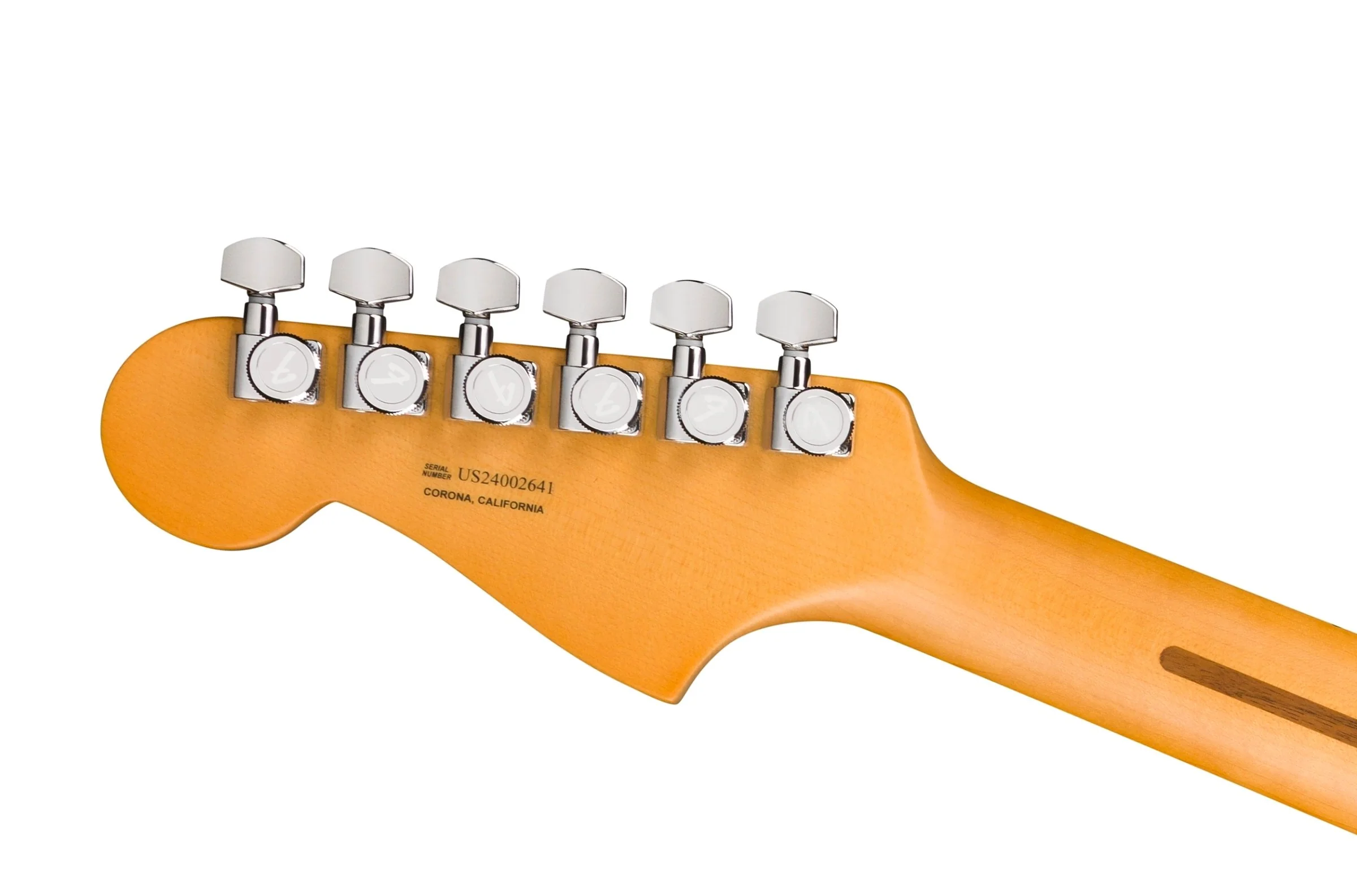 Fender American Ultra II Meteora - Image 14
