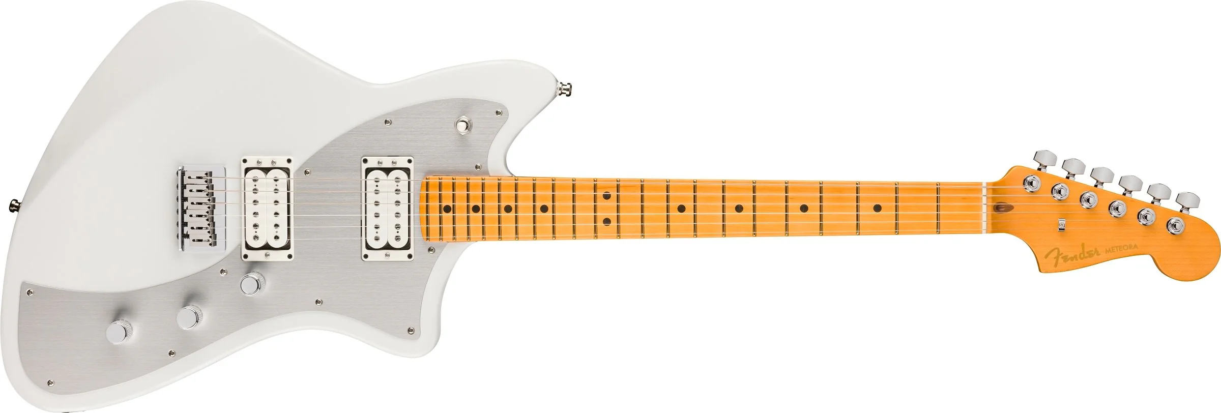 Fender American Ultra II Meteora - Image 15