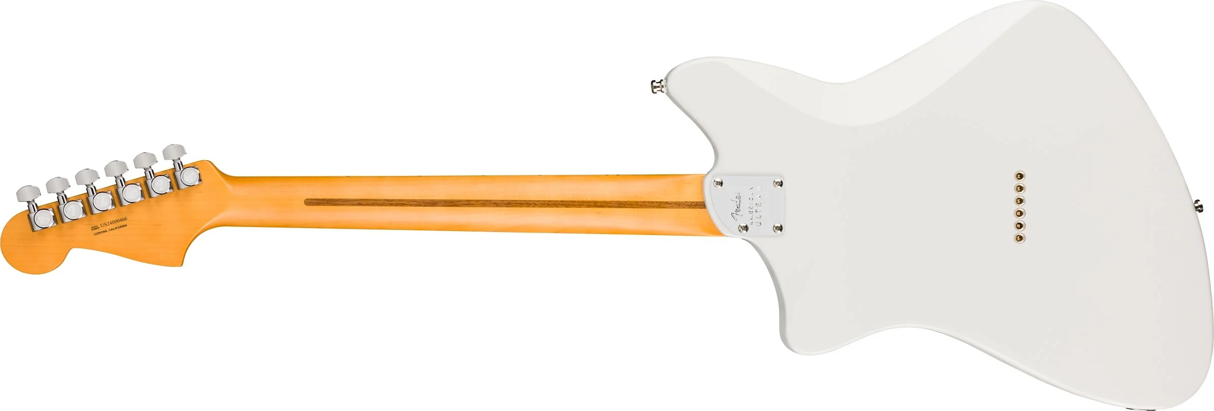 Fender American Ultra II Meteora - Image 16