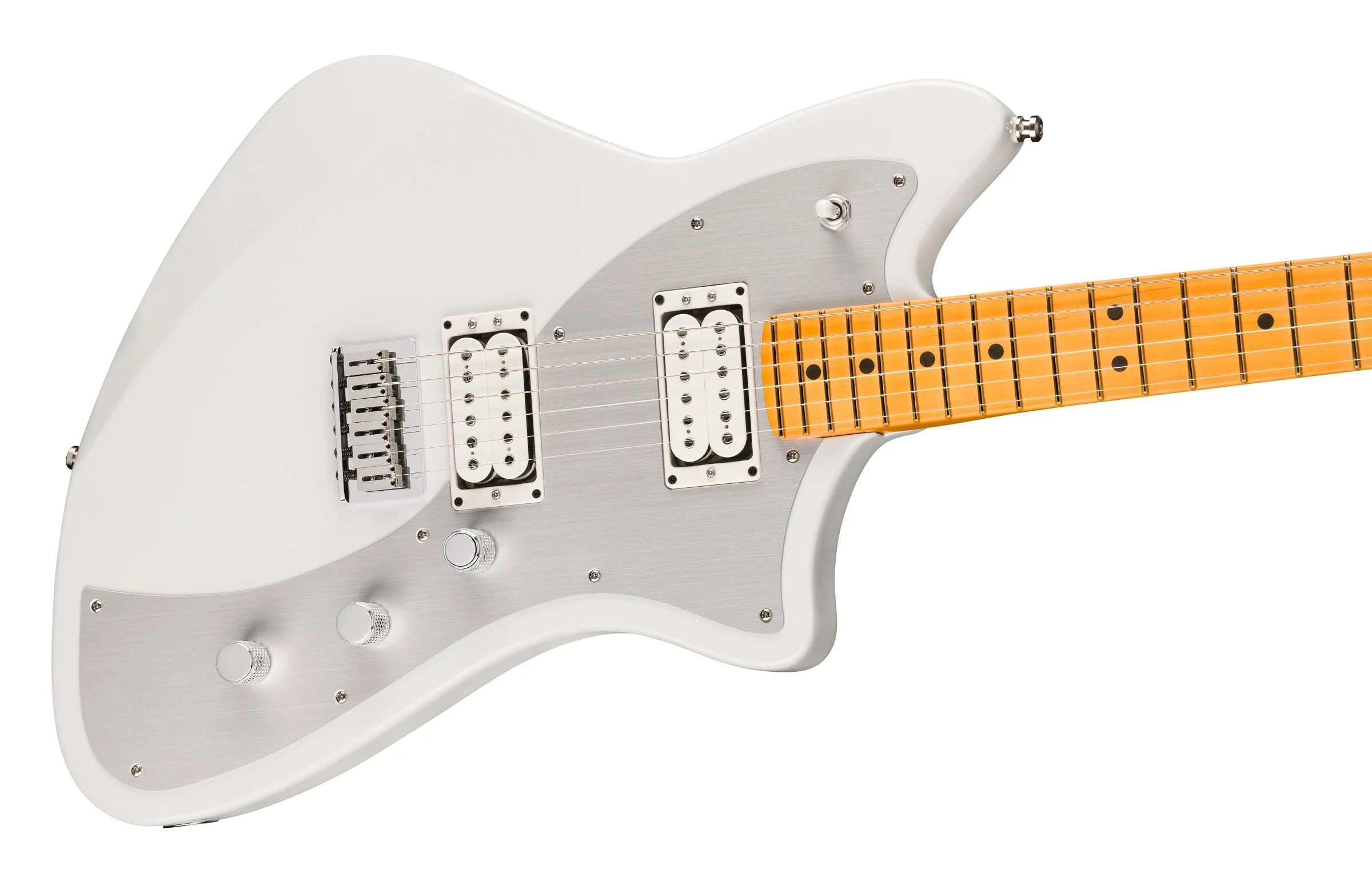 Fender American Ultra II Meteora - Image 17