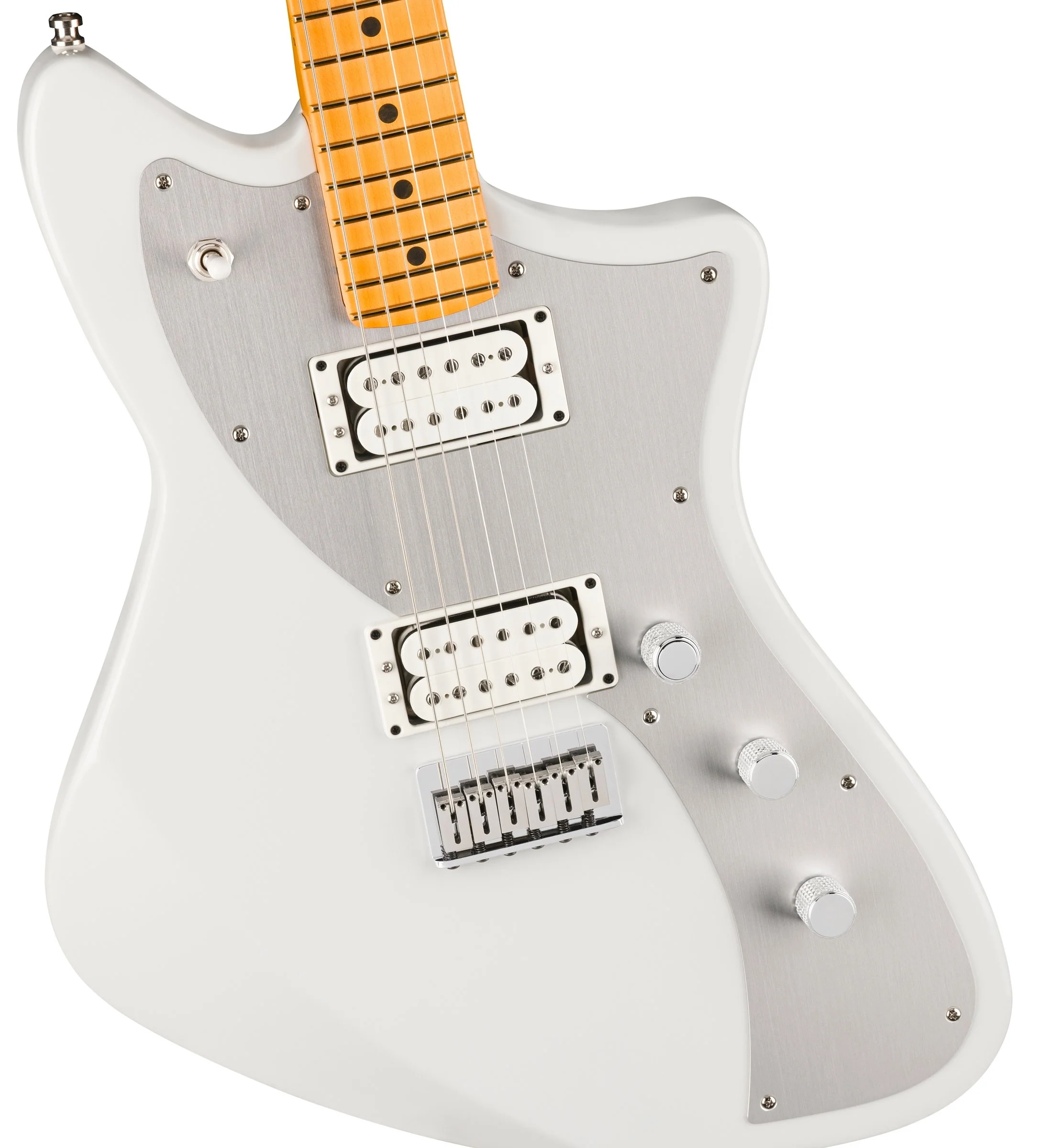 Fender American Ultra II Meteora - Image 18