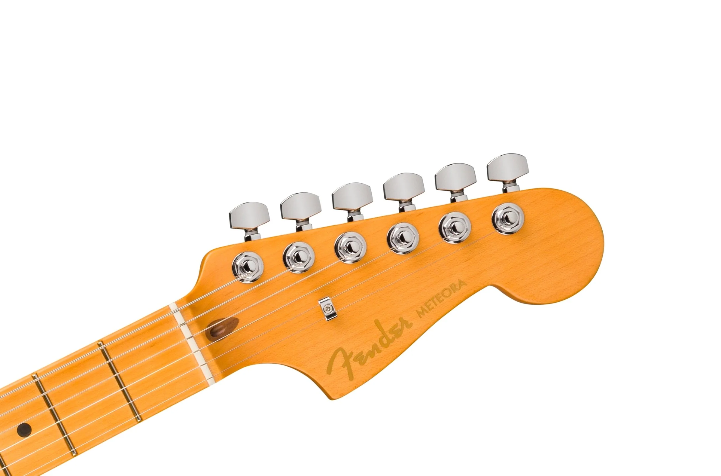 Fender American Ultra II Meteora - Image 19