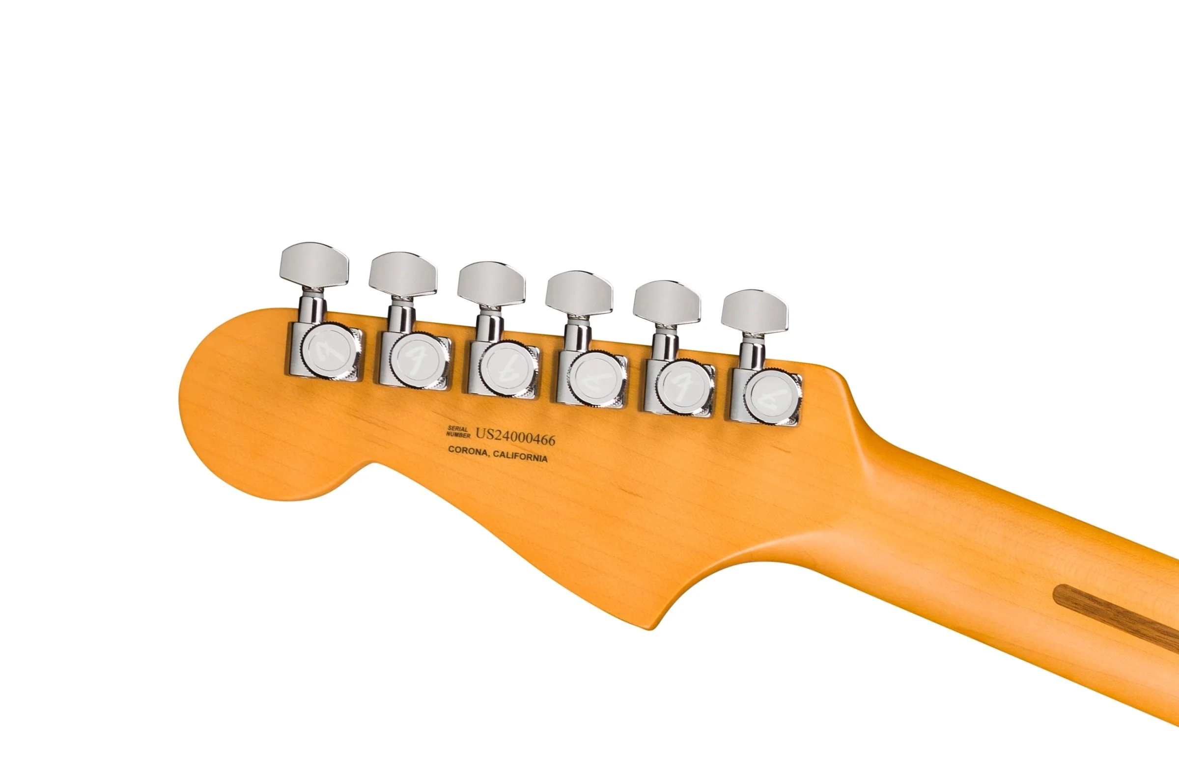 Fender American Ultra II Meteora - Image 20