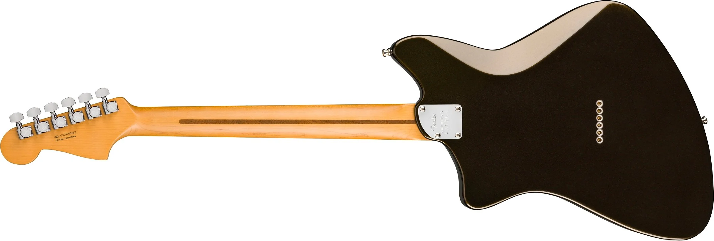 Fender American Ultra II Meteora - Image 4