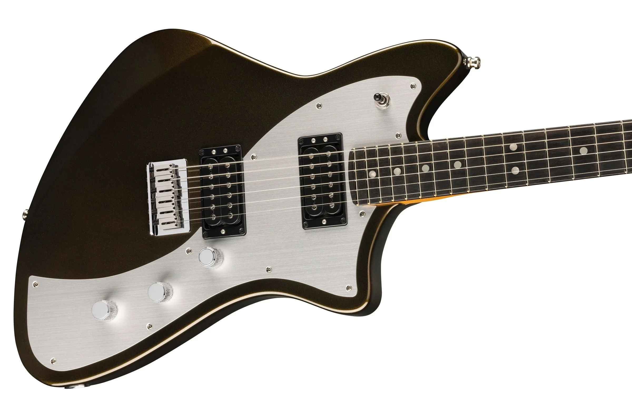 Fender American Ultra II Meteora - Image 5