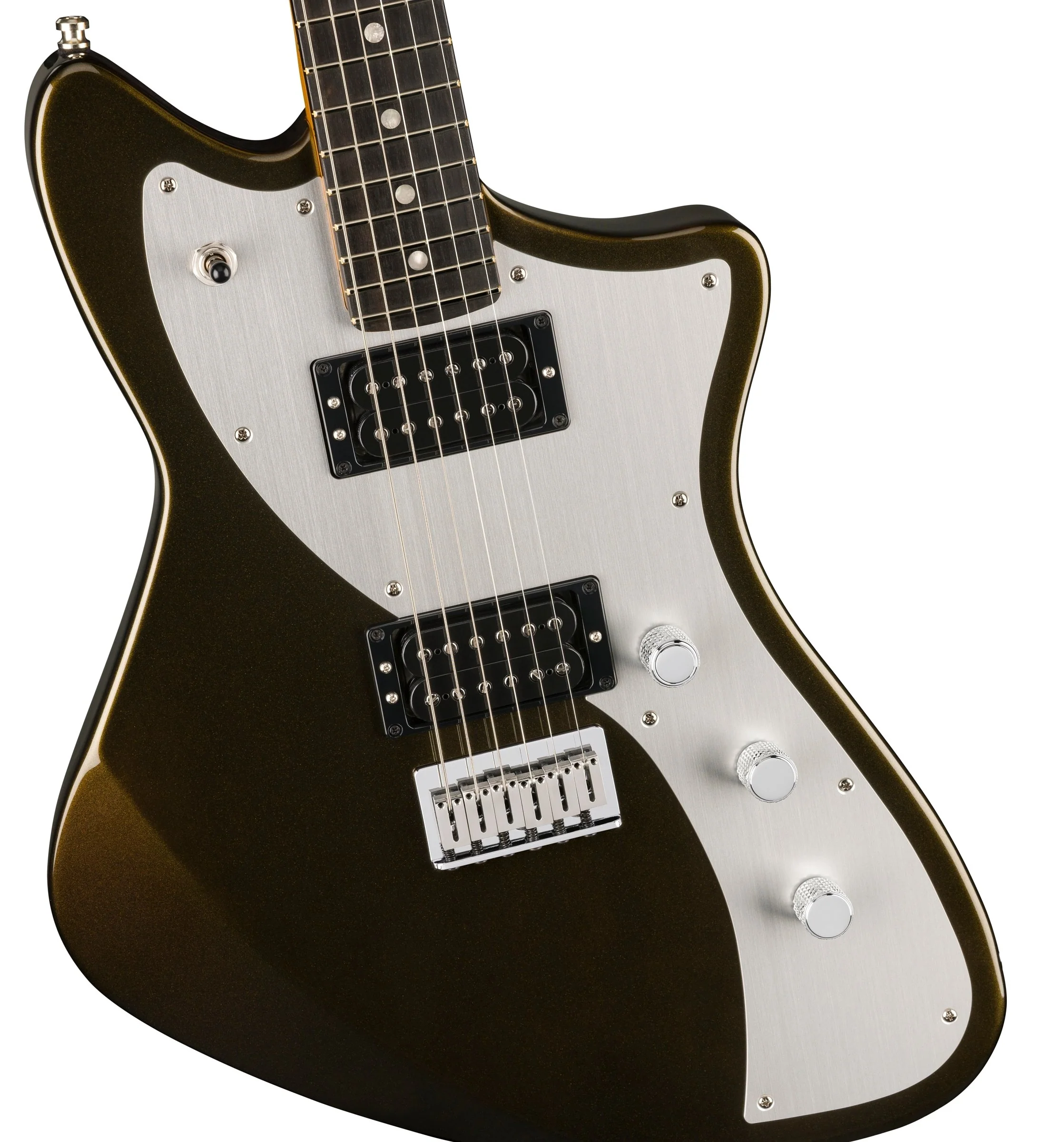 Fender American Ultra II Meteora - Image 6