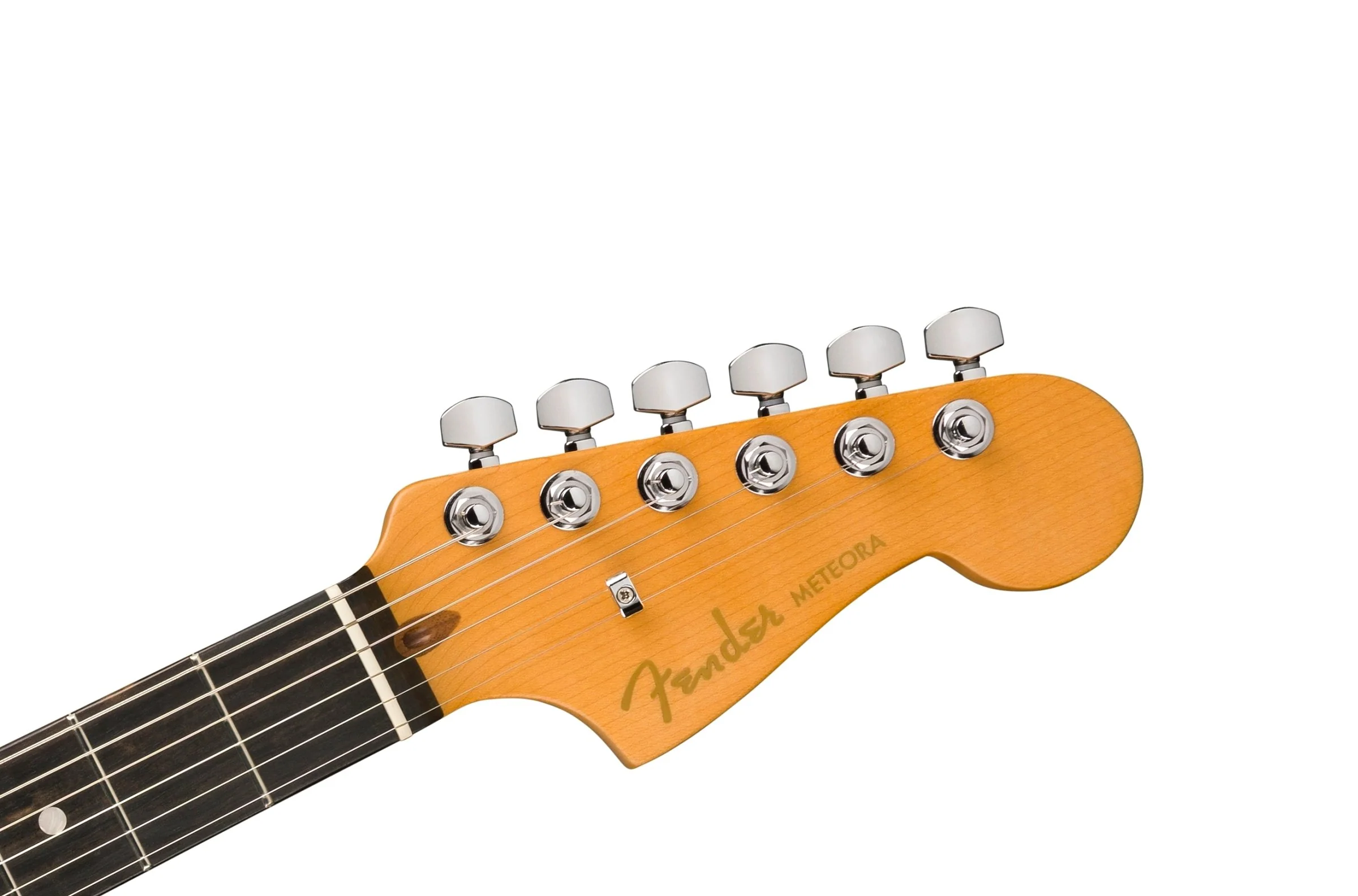 Fender American Ultra II Meteora - Image 7