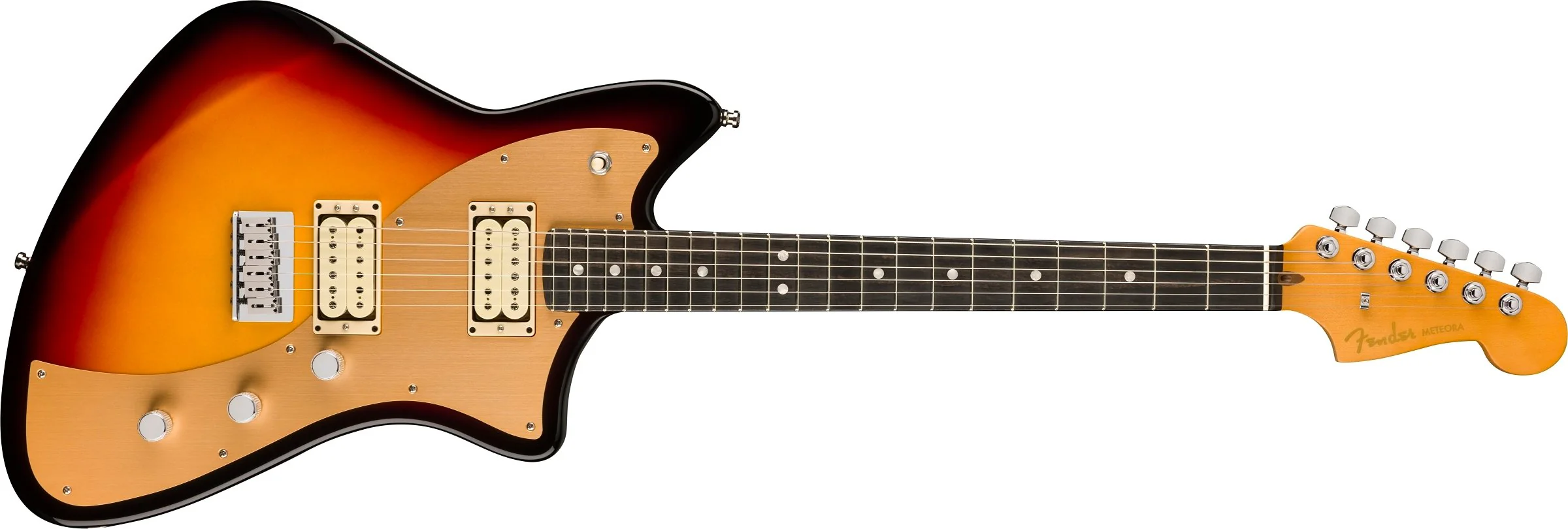 Fender American Ultra II Meteora - Image 9