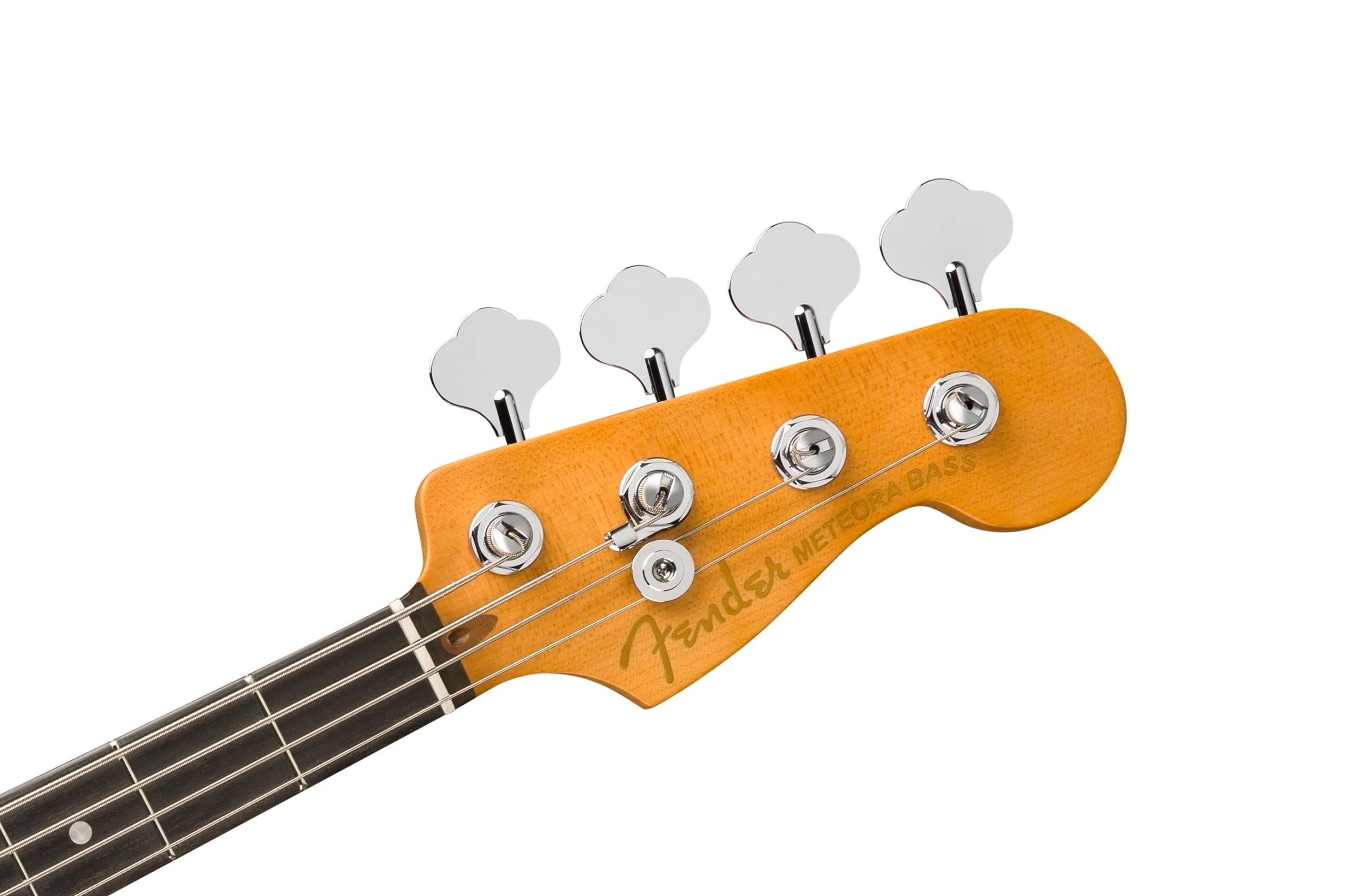 Fender American Ultra II Meteora Bass - Image 13