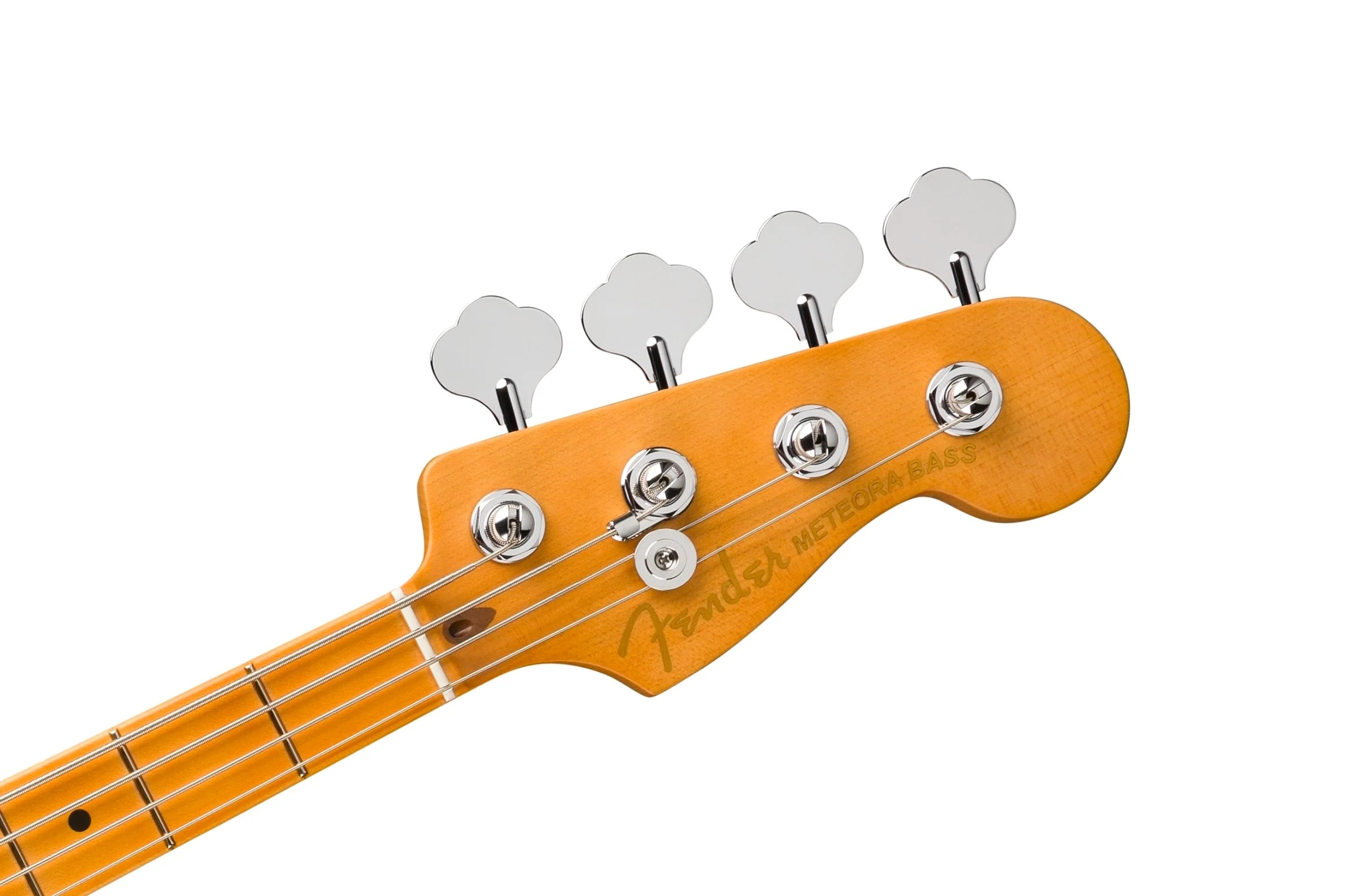 Fender American Ultra II Meteora Bass - Image 19