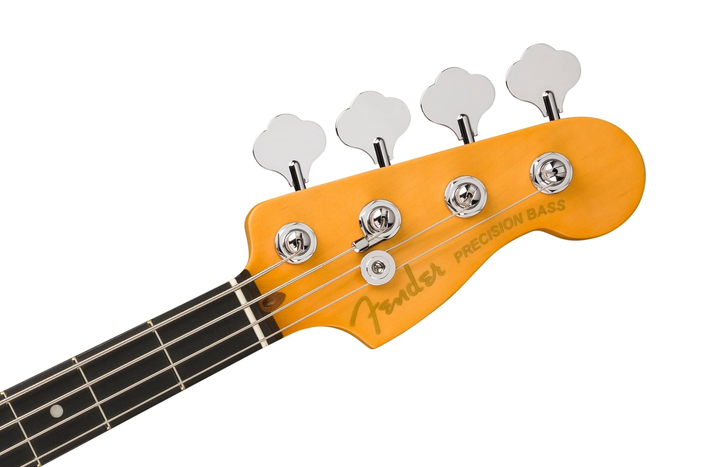 Fender American Ultra II Precision Bass - Image 13